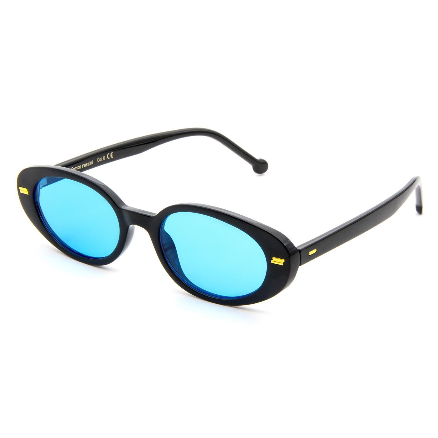 Enrico Rossini 3 MS 115 06 Kadın Güneş Gözlüğü