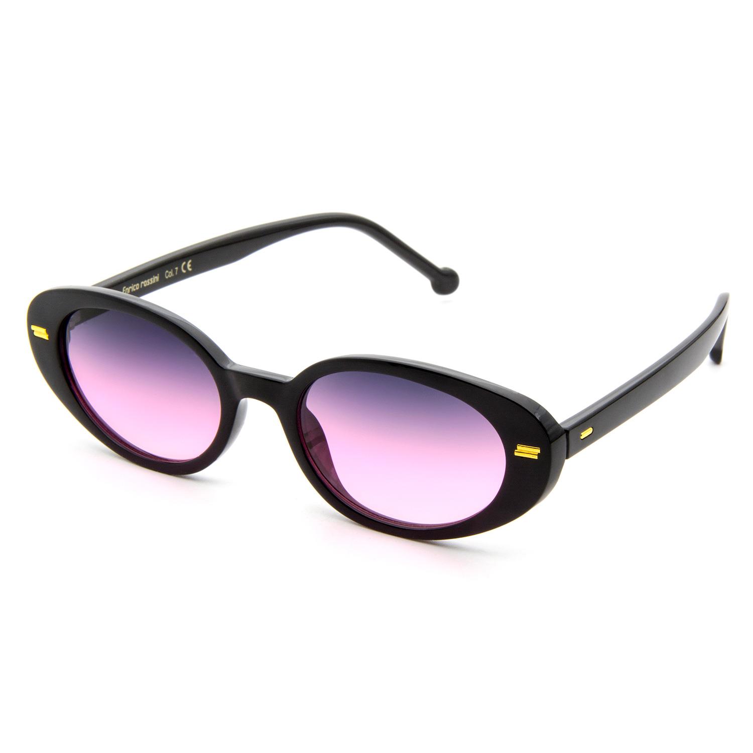 Enrico Rossini 3 MS 115 07 Kadın Güneş Gözlüğü