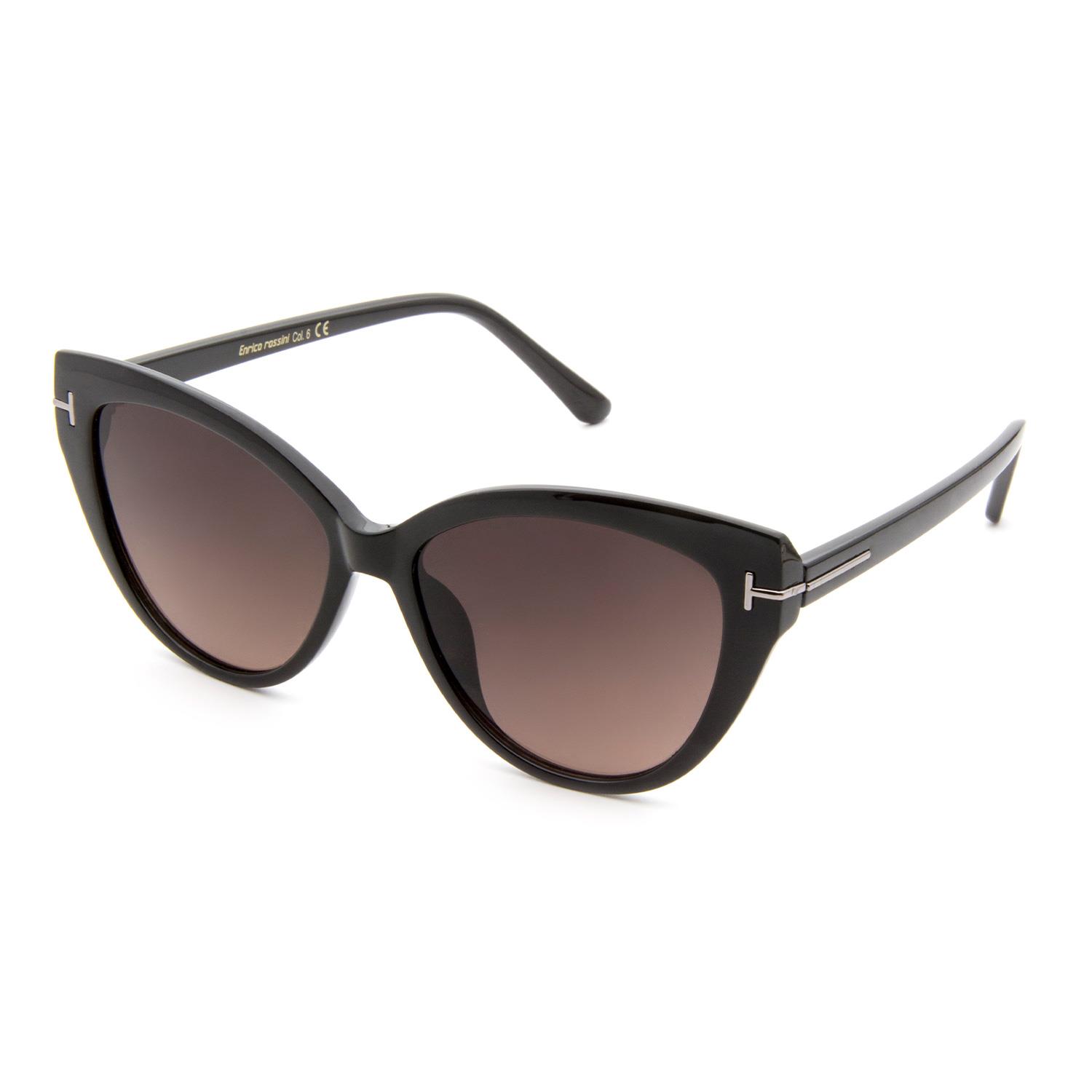 Enrico Rossini 3 MS 126 06 Kadın Güneş Gözlüğü