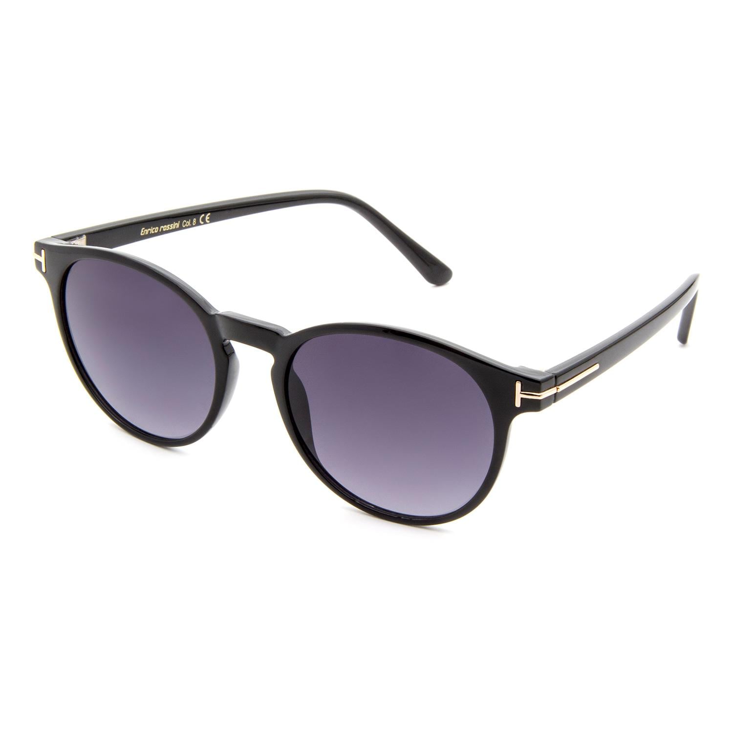Enrico Rossini 3 MS 127 08 Kadın Güneş Gözlüğü