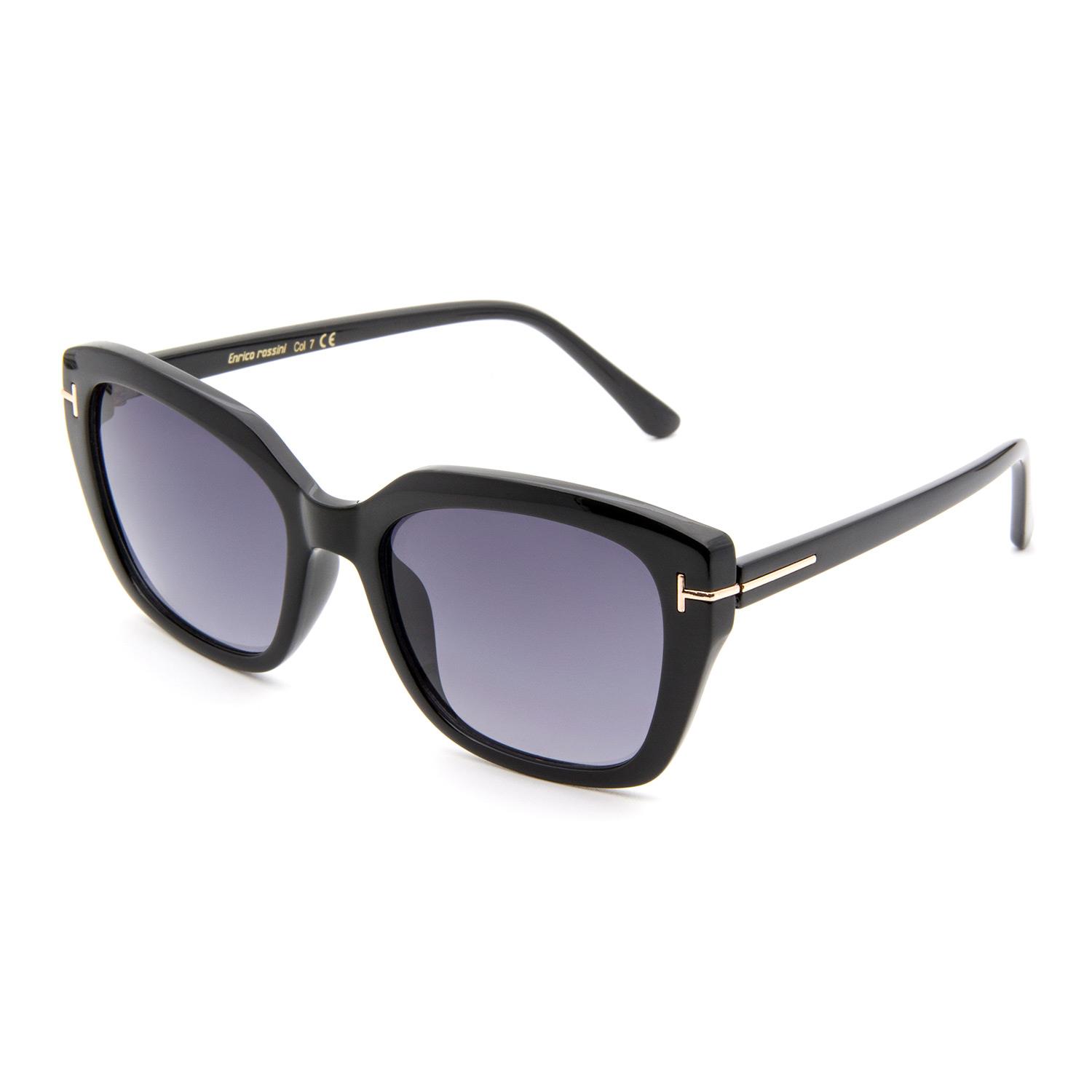 Enrico Rossini 3 MS 128 07 Kadın Güneş Gözlüğü