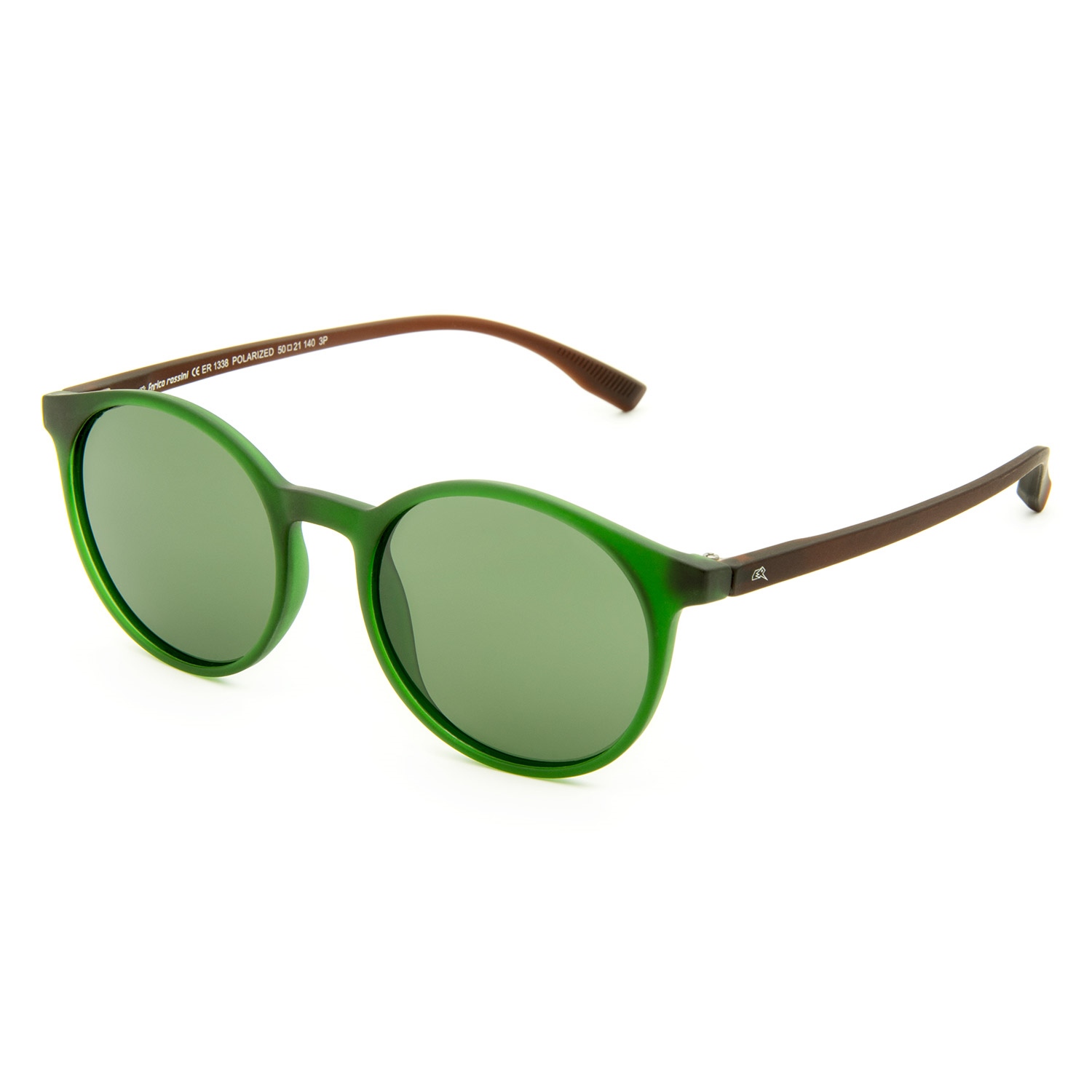 Enrico Rossini ER1338 4104 Unisex Güneş Gözlüğü