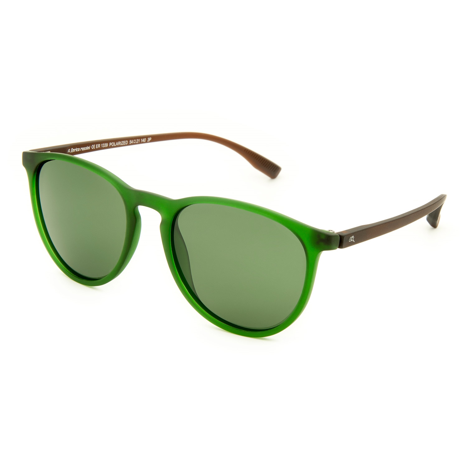 Enrico Rossini ER1339 4104 Unisex Güneş Gözlüğü
