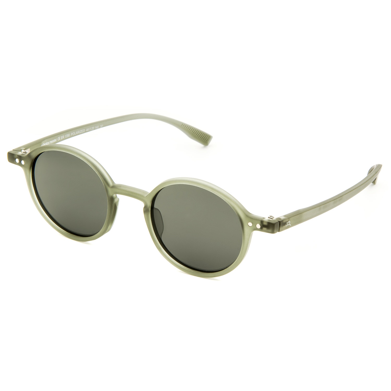 Enrico Rossini ER1358 0202 Unisex Güneş Gözlüğü