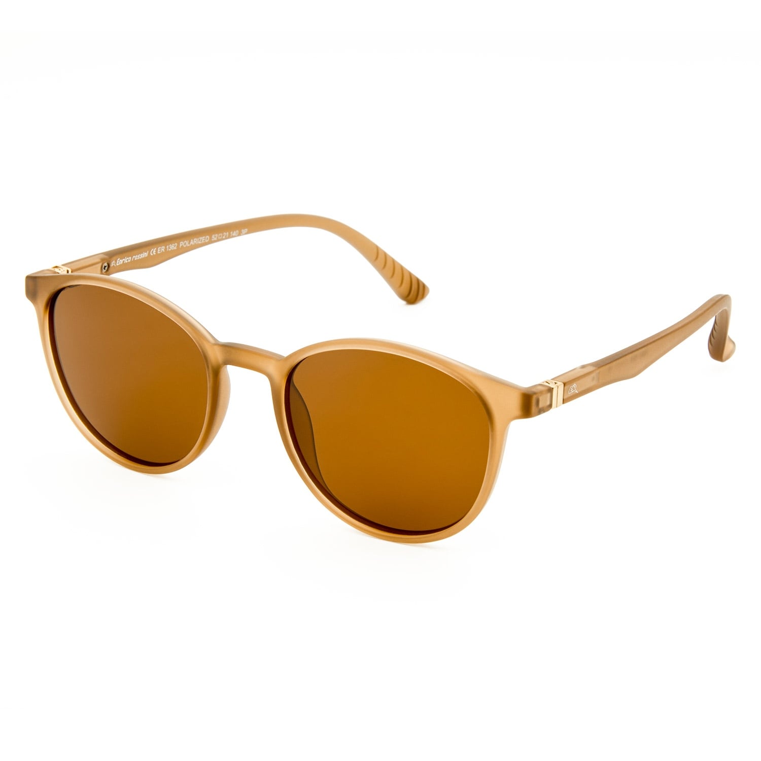 Enrico Rossini ER1362 1111 Unisex Güneş Gözlüğü