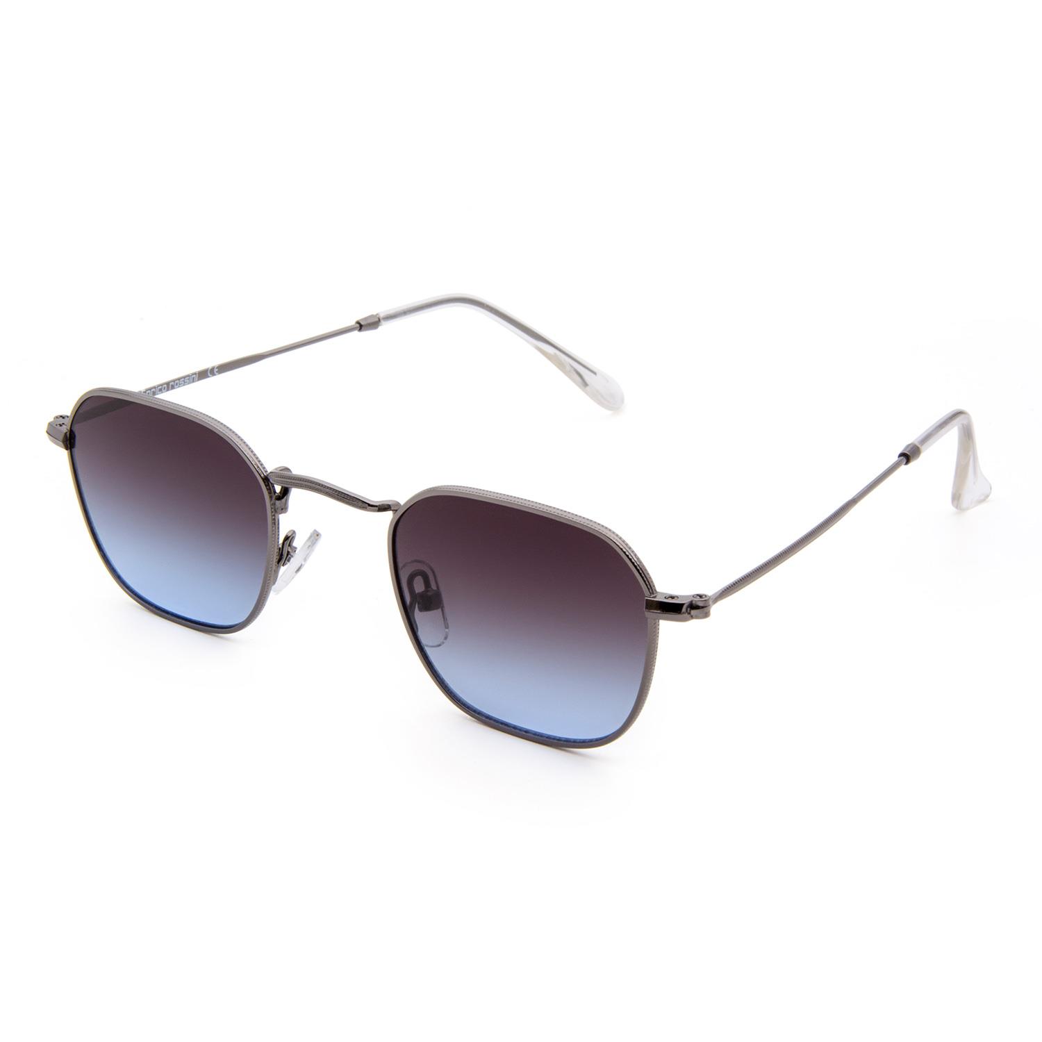 Enrico Rossini LR1005 C4 Unisex Güneş Gözlüğü