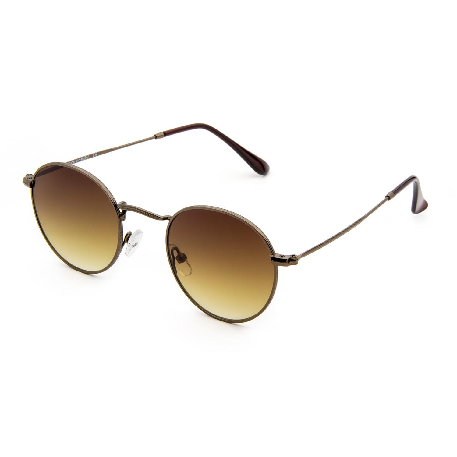Enrico Rossini LR1006 C6 Unisex Güneş Gözlüğü