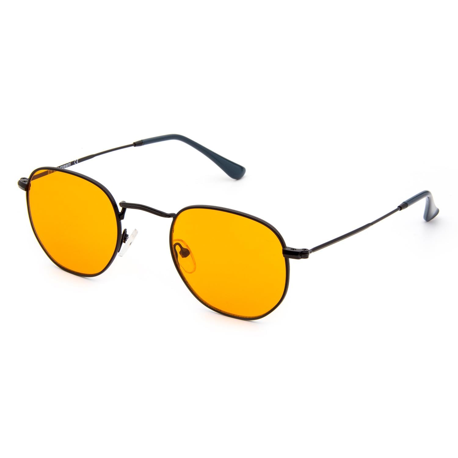 Enrico Rossini LR1008 C2 Unisex Güneş Gözlüğü