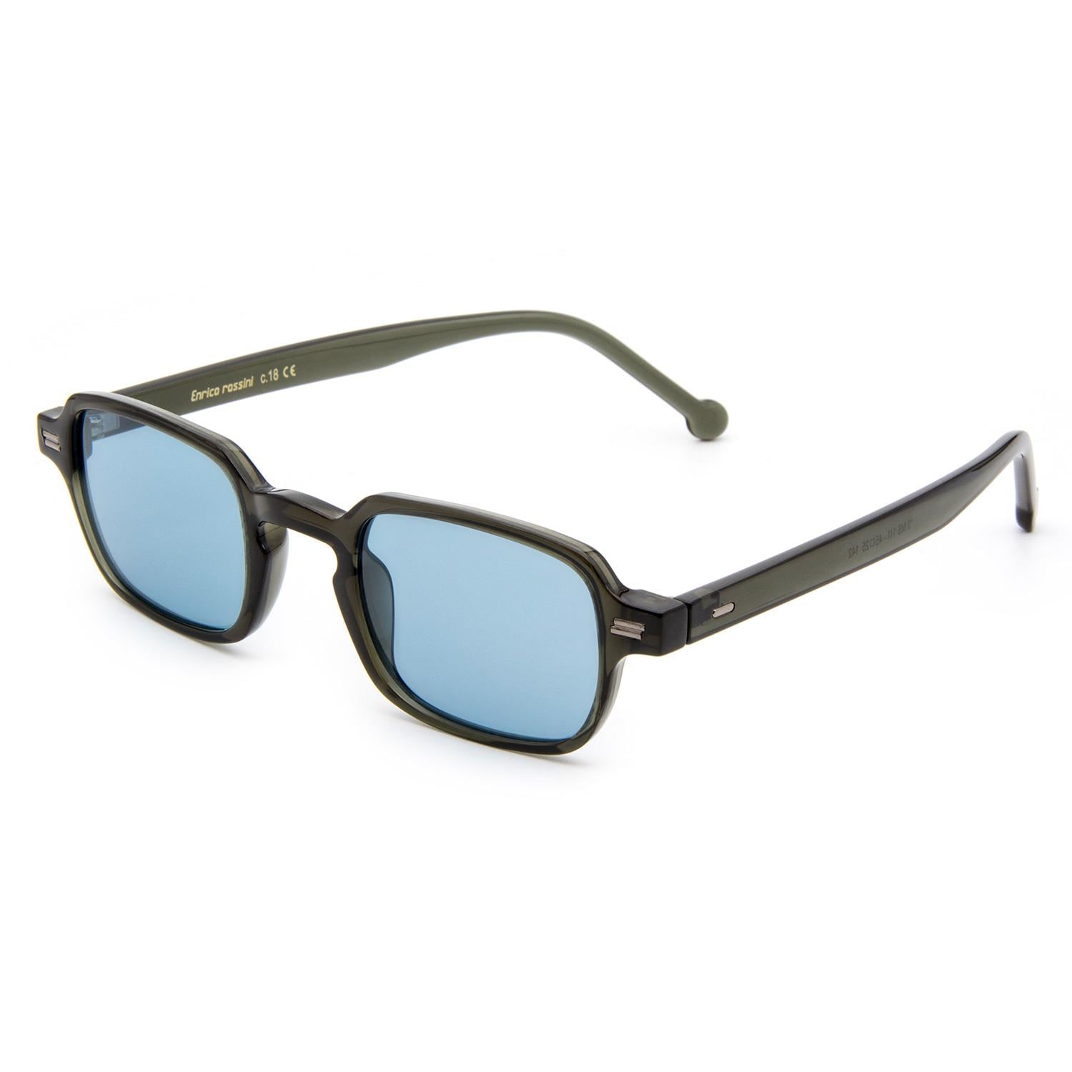 Enrico Rossini MS111 18 Unisex Güneş Gözlüğü