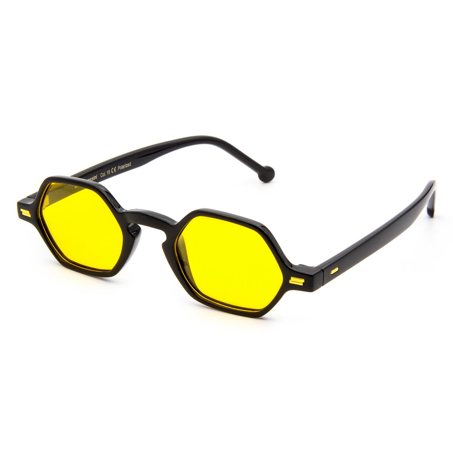 Enrico Rossini MS112 19 Unisex Güneş Gözlüğü