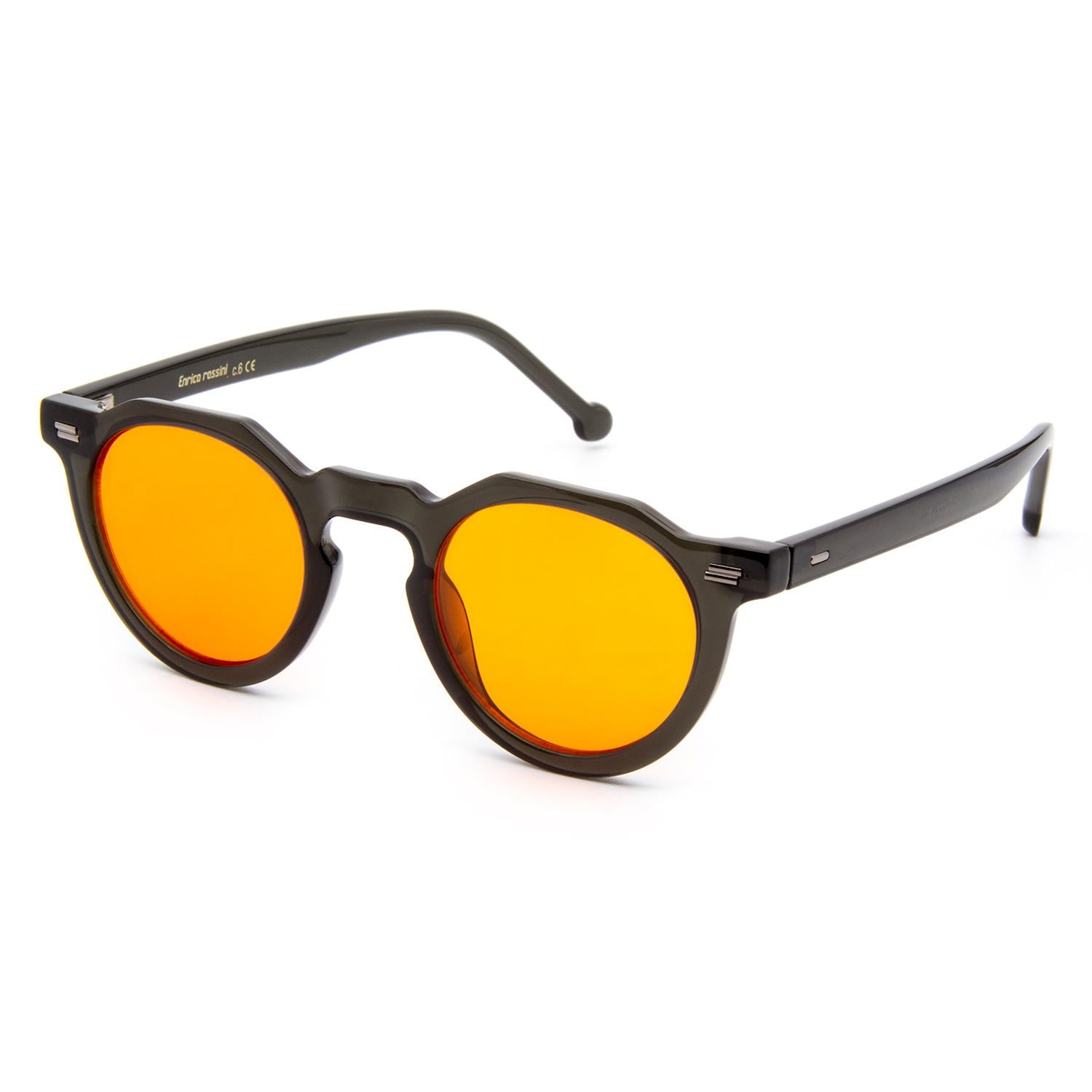 Enrico Rossini MS113 06 Unisex Güneş Gözlüğü