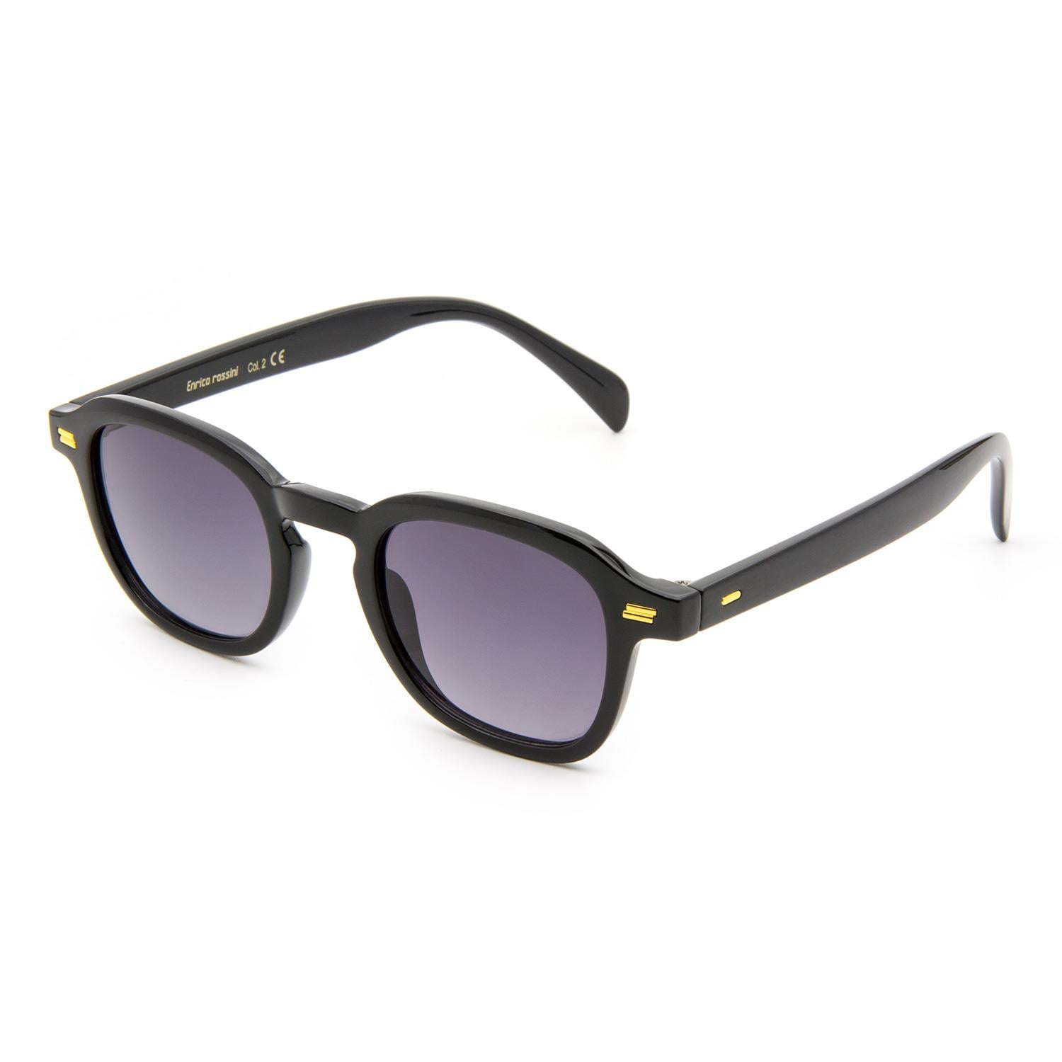 Enrico Rossini MS116 02 Unisex Güneş Gözlüğü