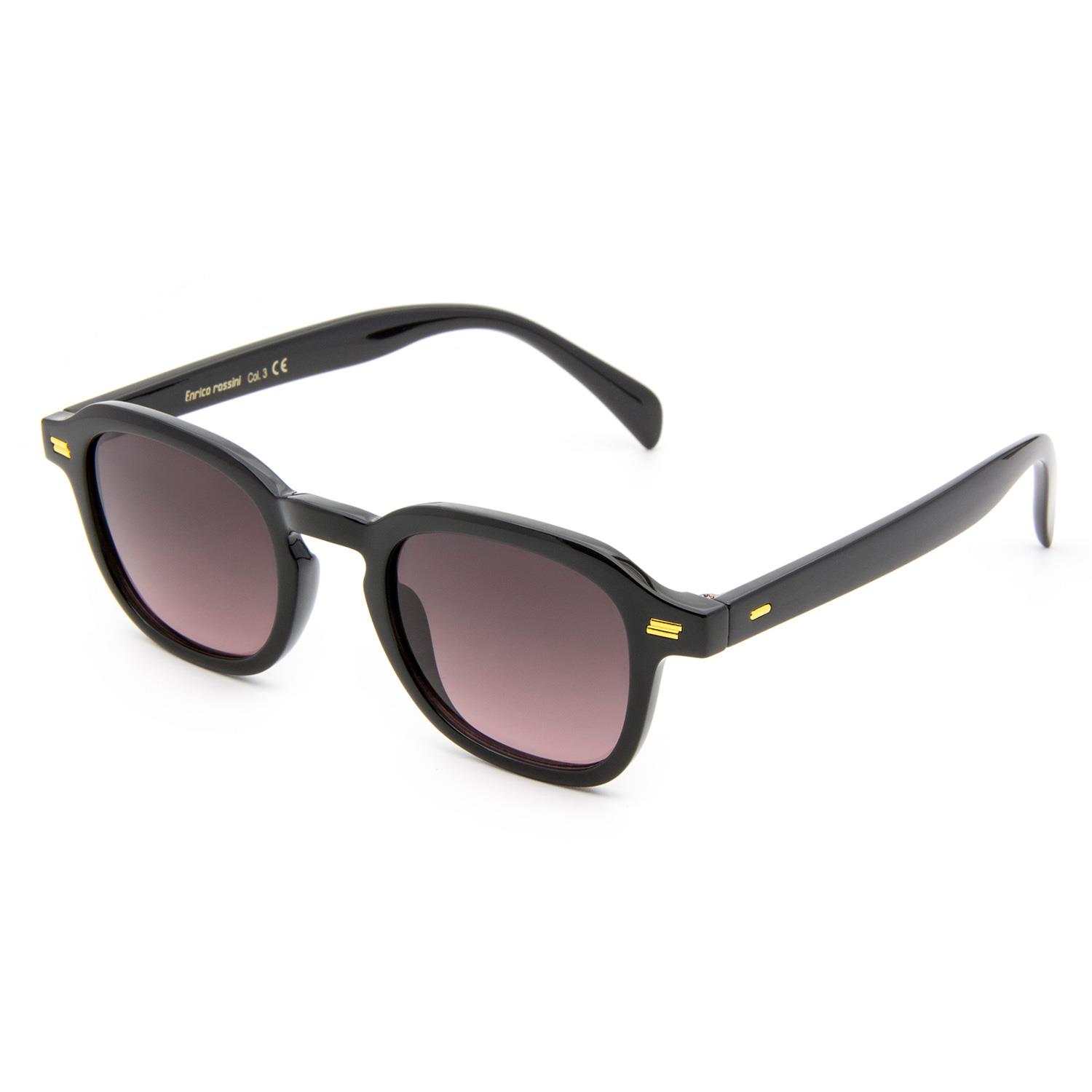 Enrico Rossini MS116 03 Unisex Güneş Gözlüğü