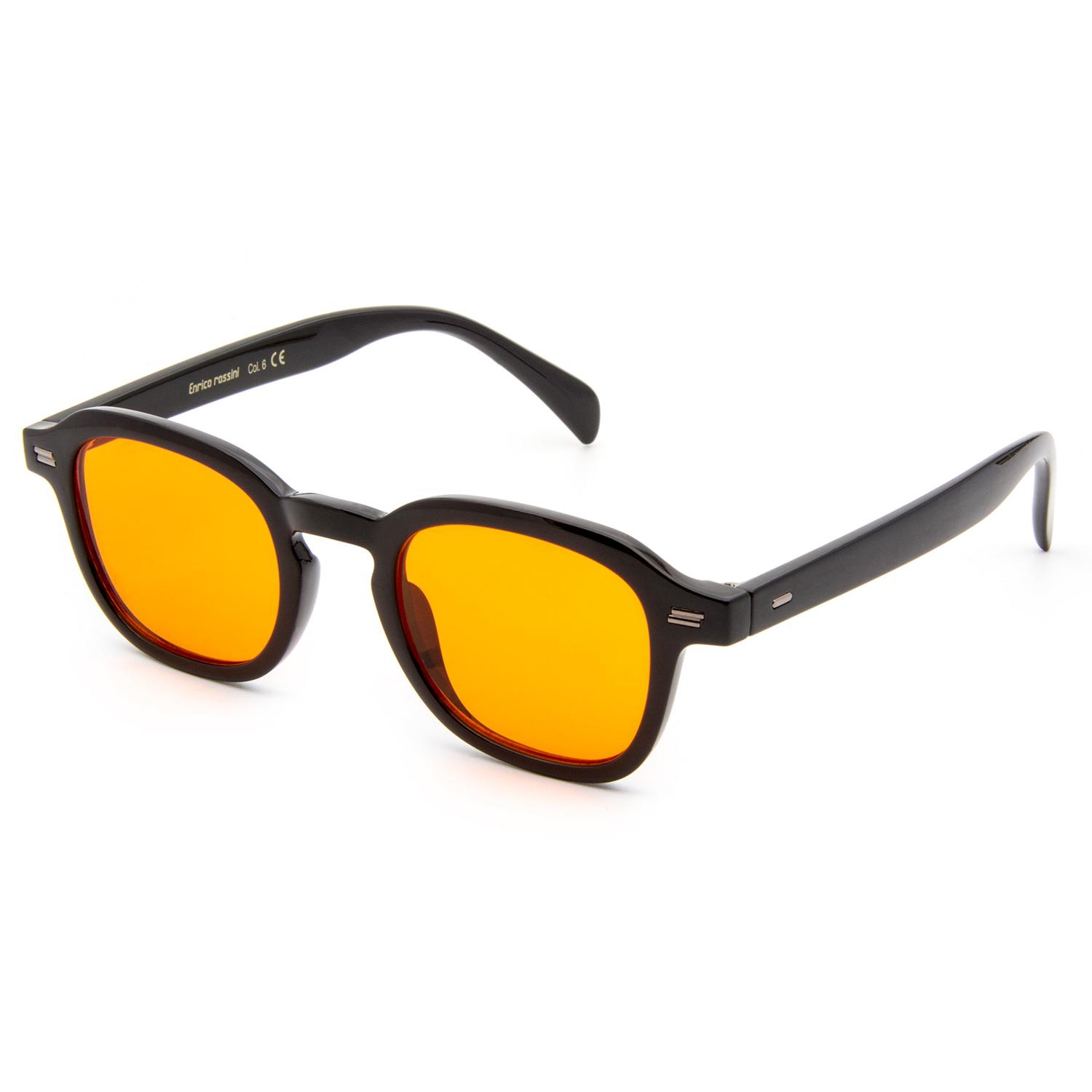 Enrico Rossini MS116 06 Unisex Güneş Gözlüğü