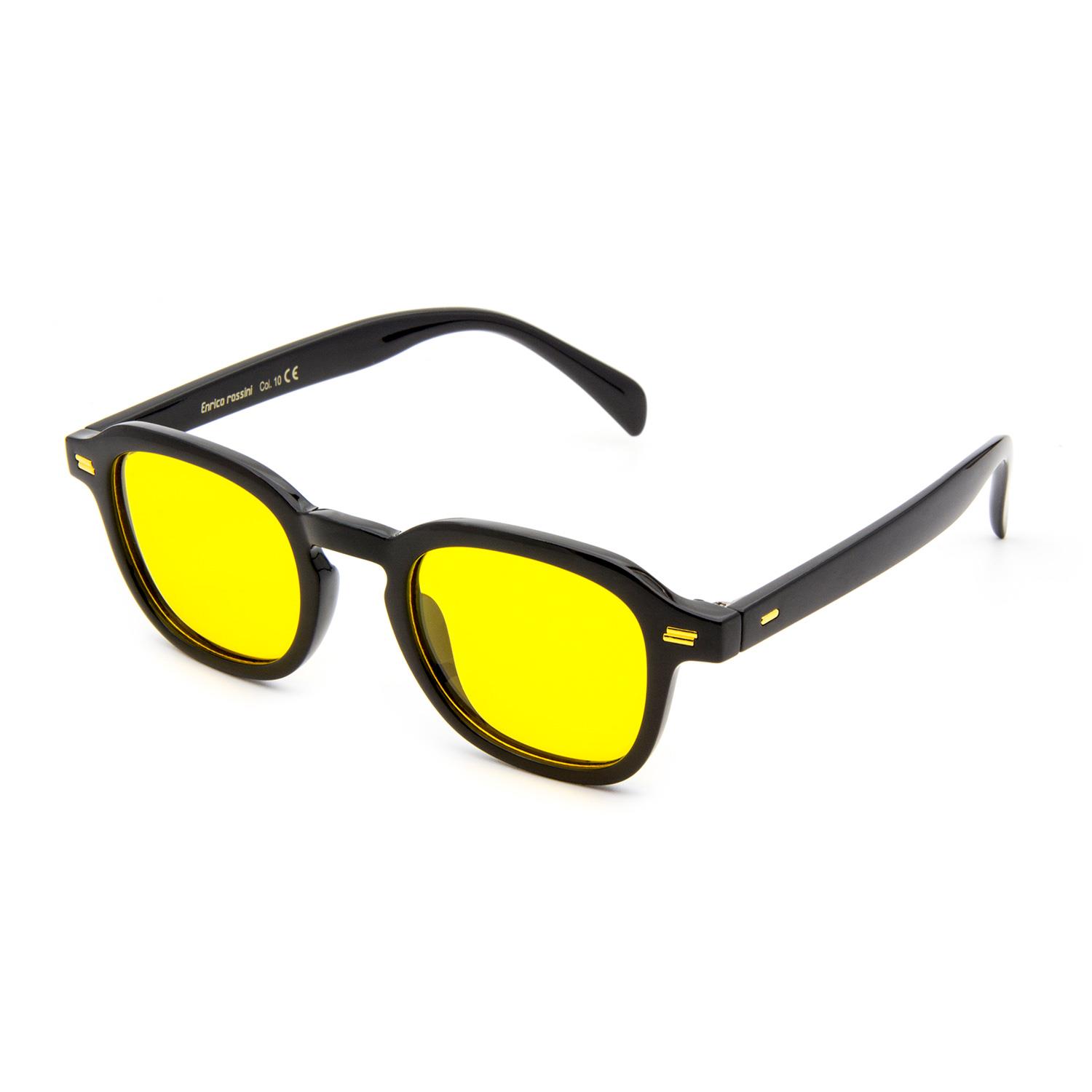 Enrico Rossini MS116 10 Unisex Güneş Gözlüğü