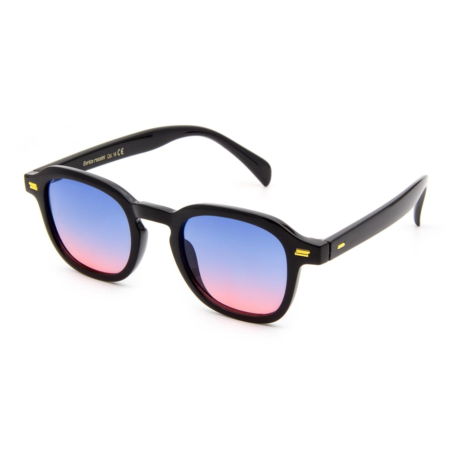 Enrico Rossini MS116 14 Unisex Güneş Gözlüğü