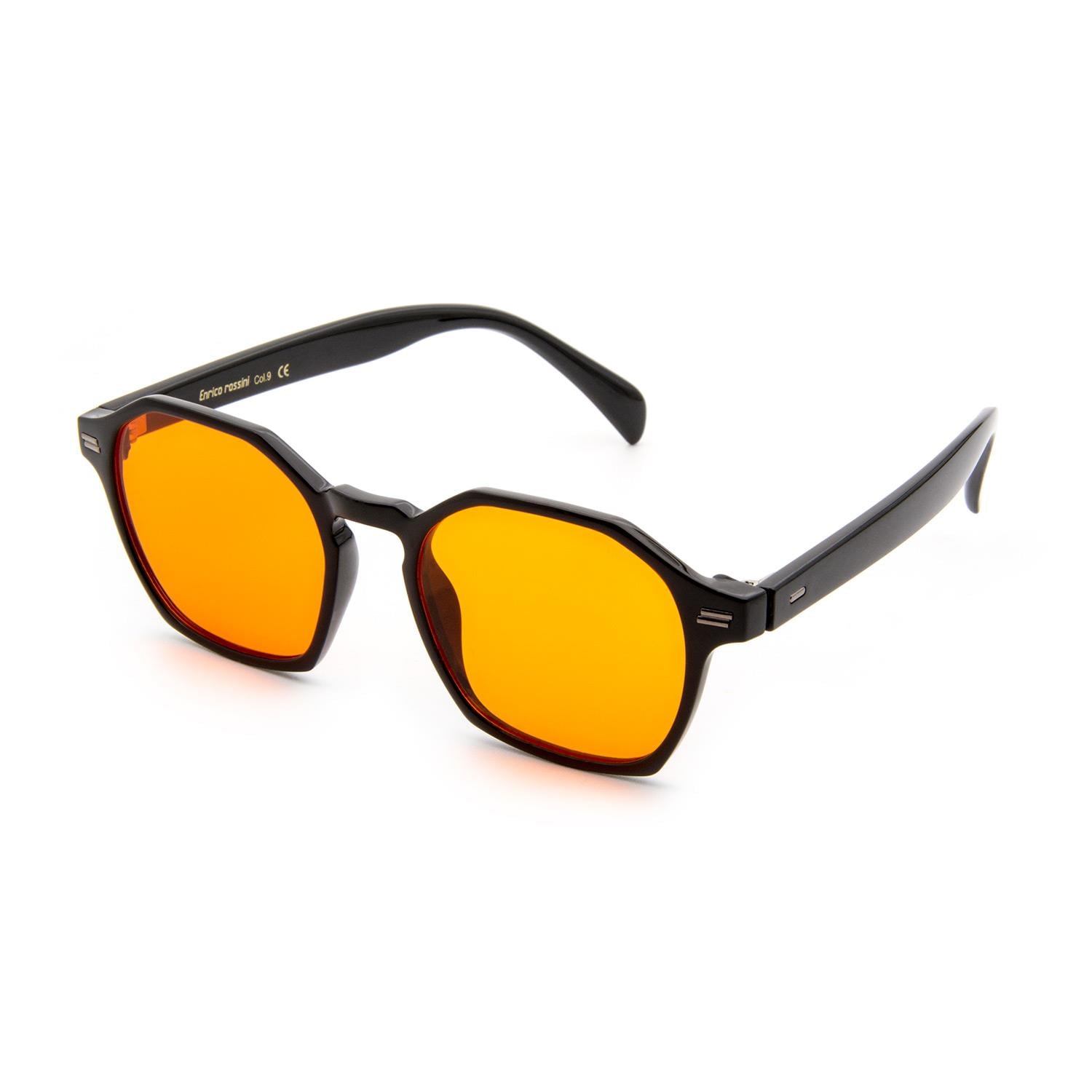 Enrico Rossini MS117 09 Unisex Güneş Gözlüğü