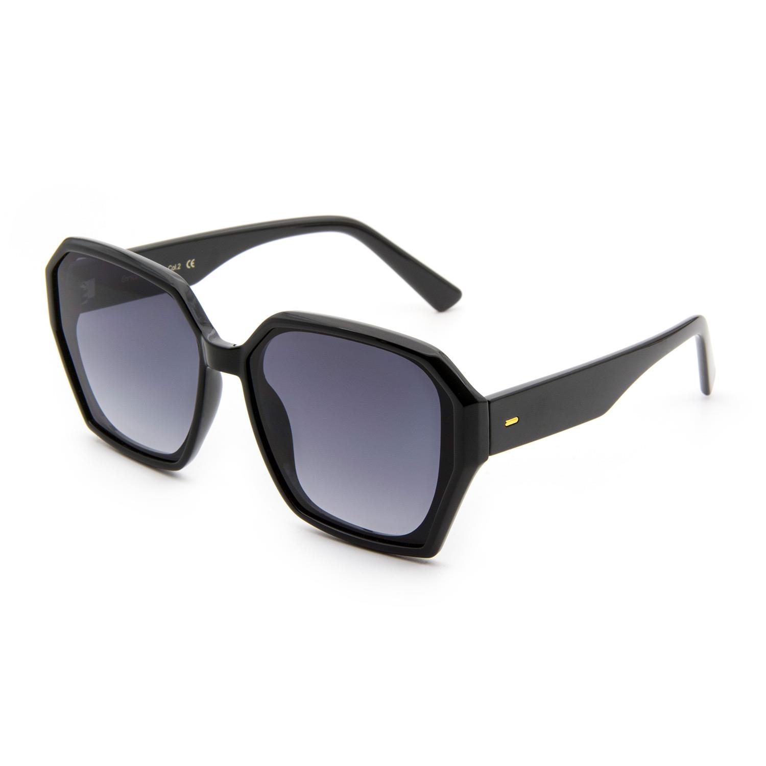 Enrico Rossini MS123 02 Kadın Güneş Gözlüğü