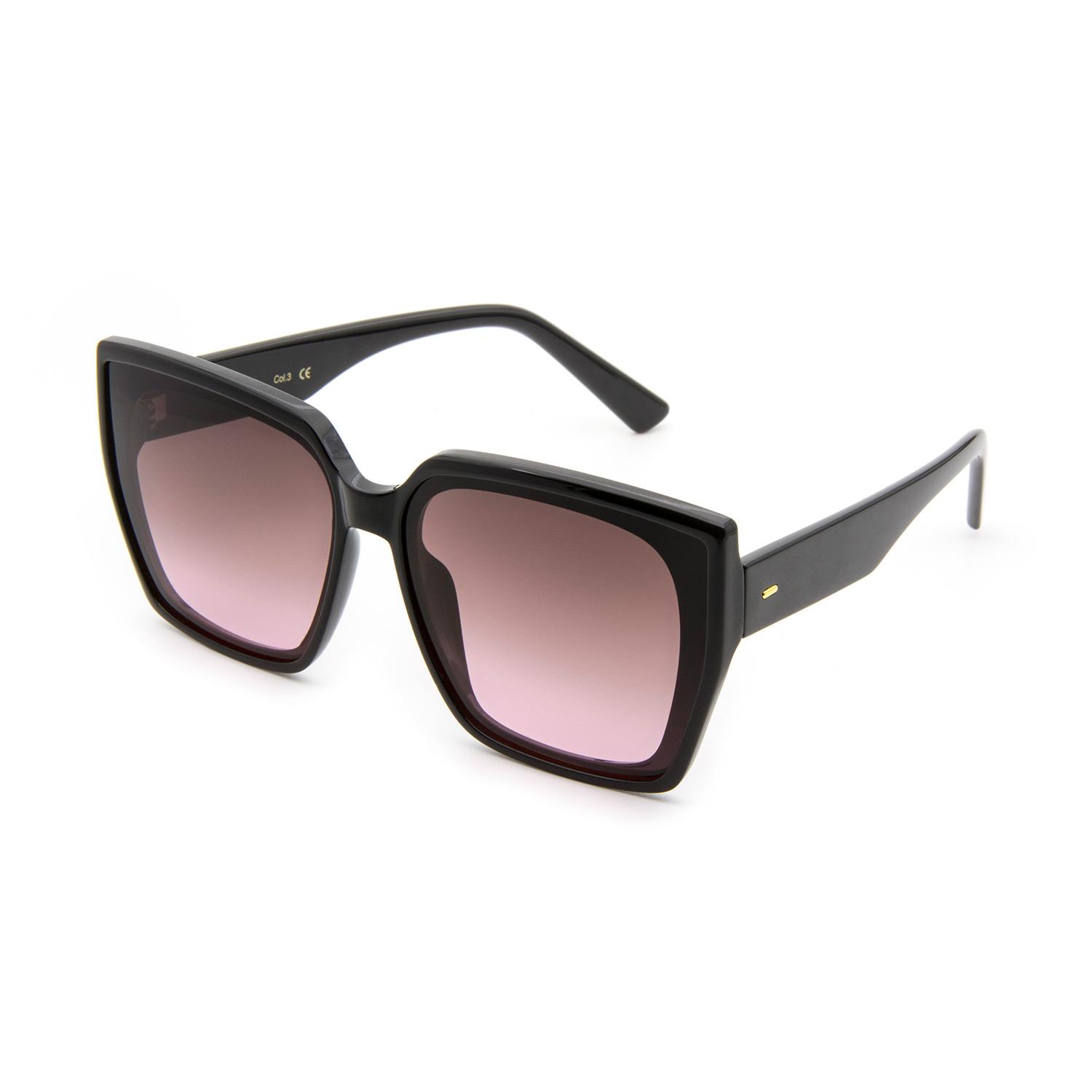 Enrico Rossini MS124 03 Kadın Güneş Gözlüğü