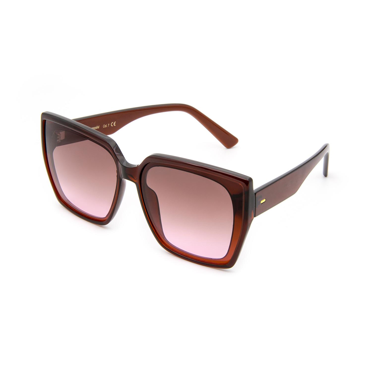 Enrico Rossini MS124 07 Kadın Güneş Gözlüğü