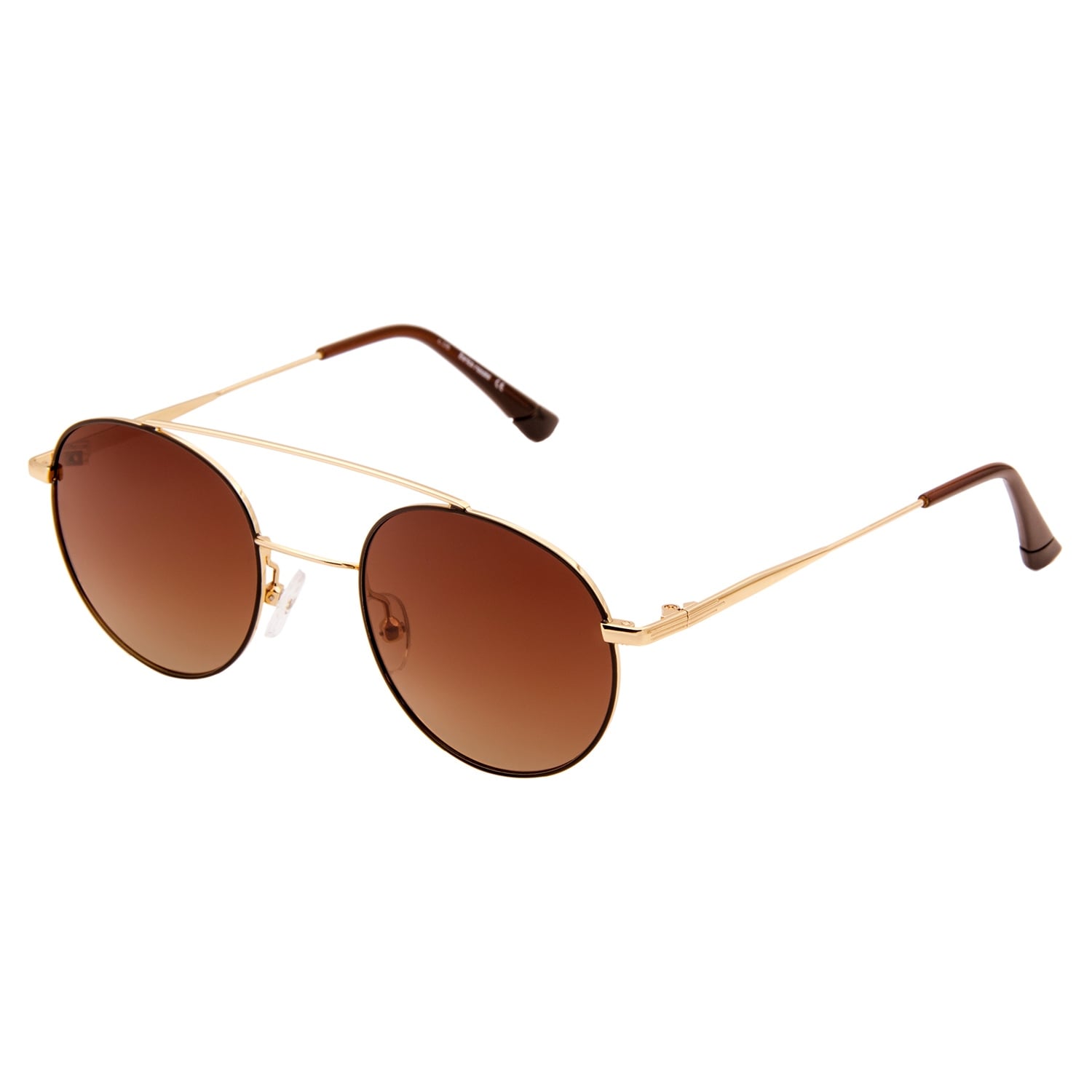 Enrico Rossini MS38 06 Unisex Güneş Gözlüğü