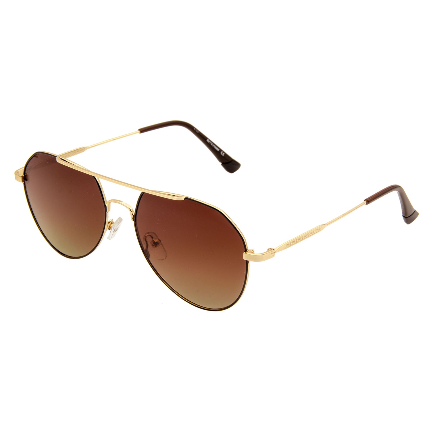 Enrico Rossini MS68 06 Unisex Güneş Gözlüğü