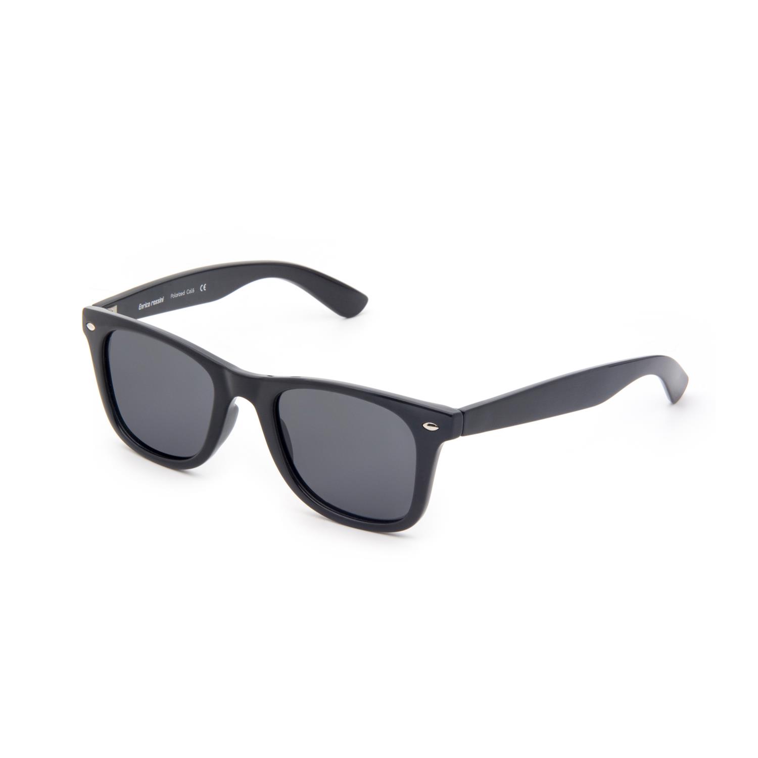 Enrico Rossini Sport 3 VG 1034 C6 Unisex Güneş Gözlüğü