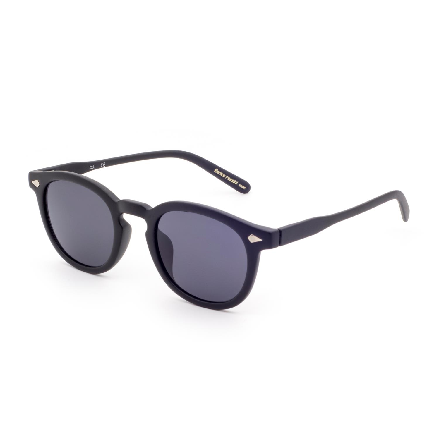 Enrico Rossini Sport 3 VG 1063 01 (SİYAH) Unisex Güneş Gözlüğü