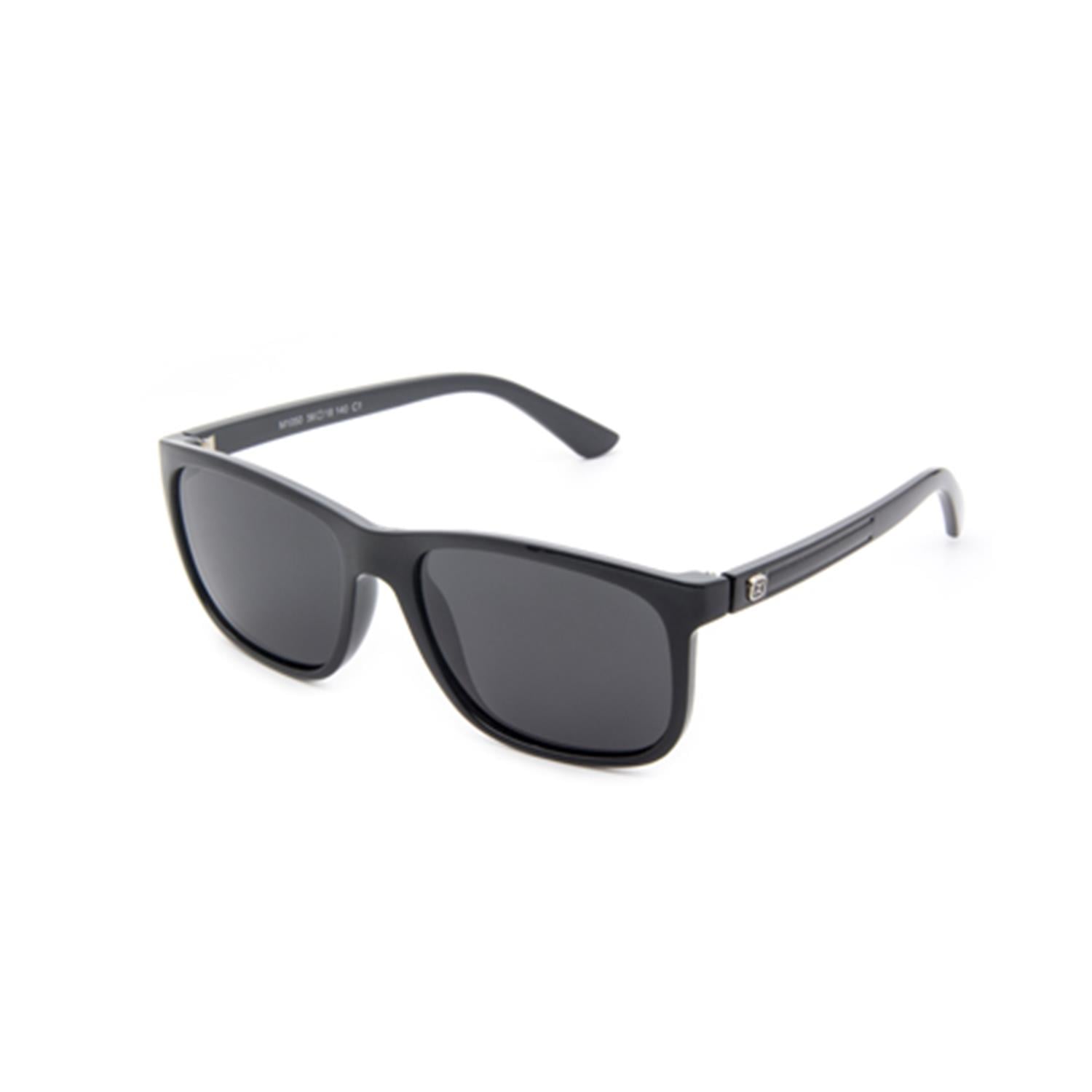 Enrico Rossini Sport M1050 C1 Mat Unisex Güneş Gözlüğü