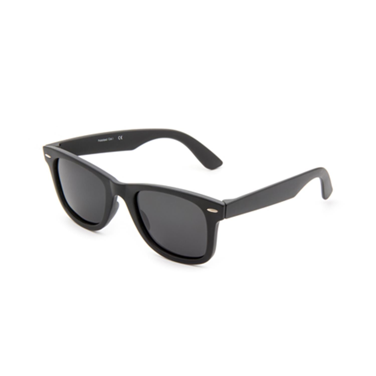 Enrico Rossini Sport MD1015 01 Unisex Güneş Gözlüğü