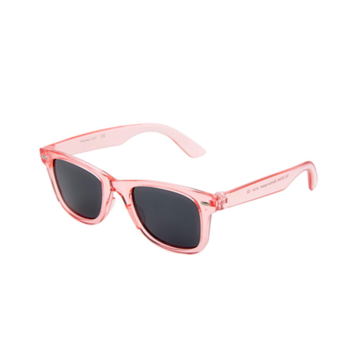 Enrico Rossini Sport MDB2046 C2 Unisex Çocuk Güneş Gözlüğü