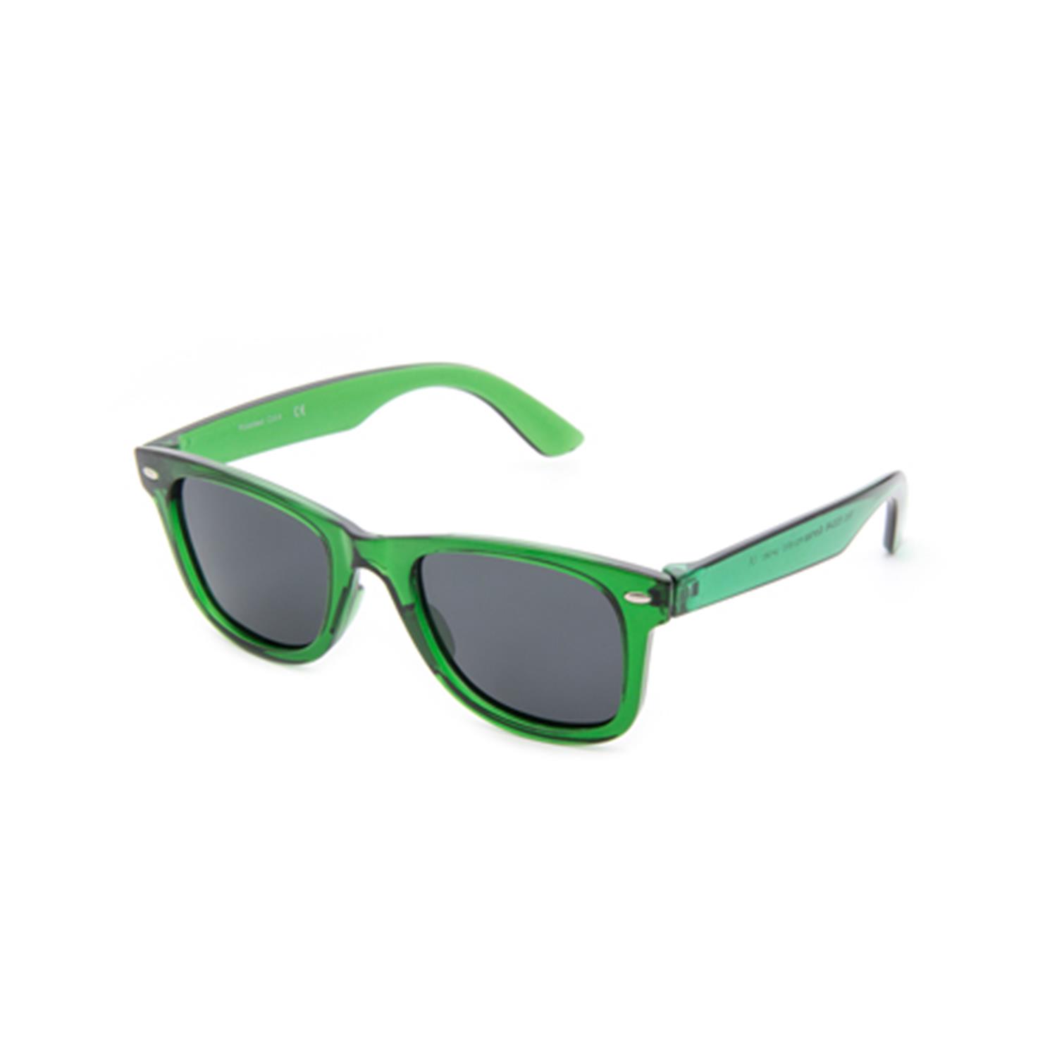 Enrico Rossini Sport MDB2046 C4 Unisex Çocuk Güneş Gözlüğü
