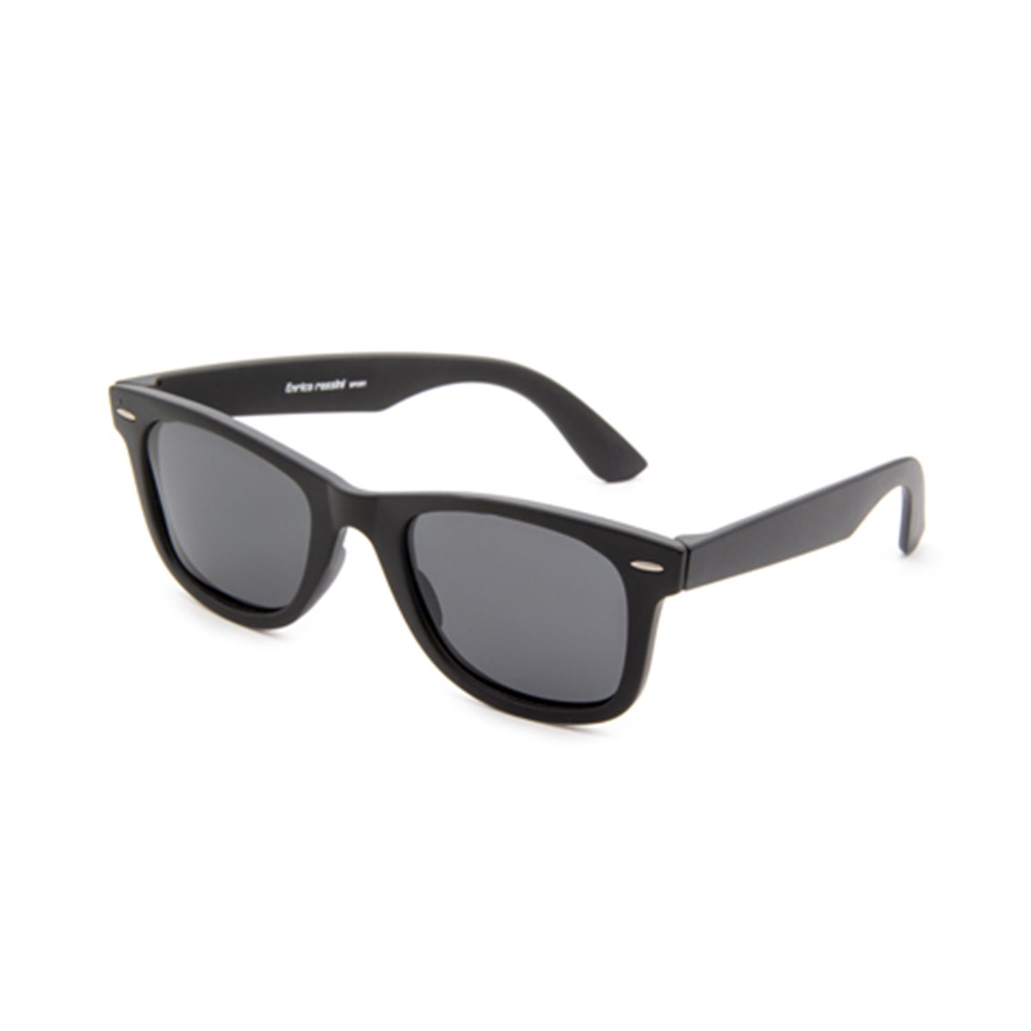 Enrico Rossini Sport MDB3000 FÜME CAM Unisex Güneş Gözlüğü