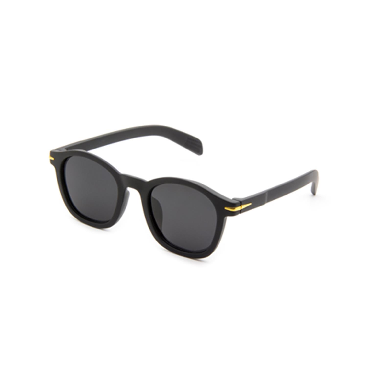 Enrico Rossini Sport MDB3001 MAT SİYAH Unisex Güneş Gözlüğü