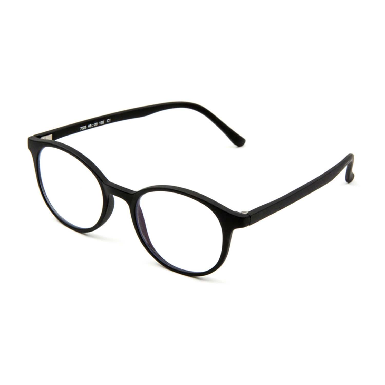 Eye Protect - Ekran Koruyucu Gözlük Gri Çerçeveli EP7025 - Elit Optik