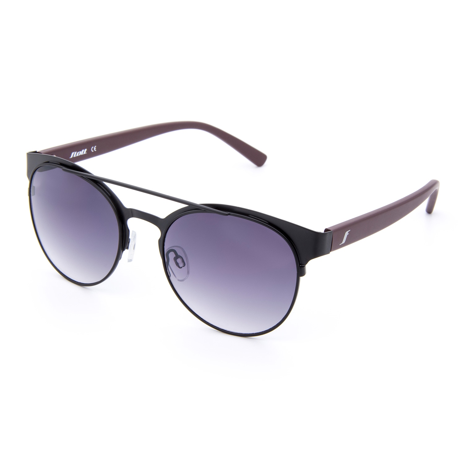 Flott FG0028 03 Unisex Güneş Gözlüğü