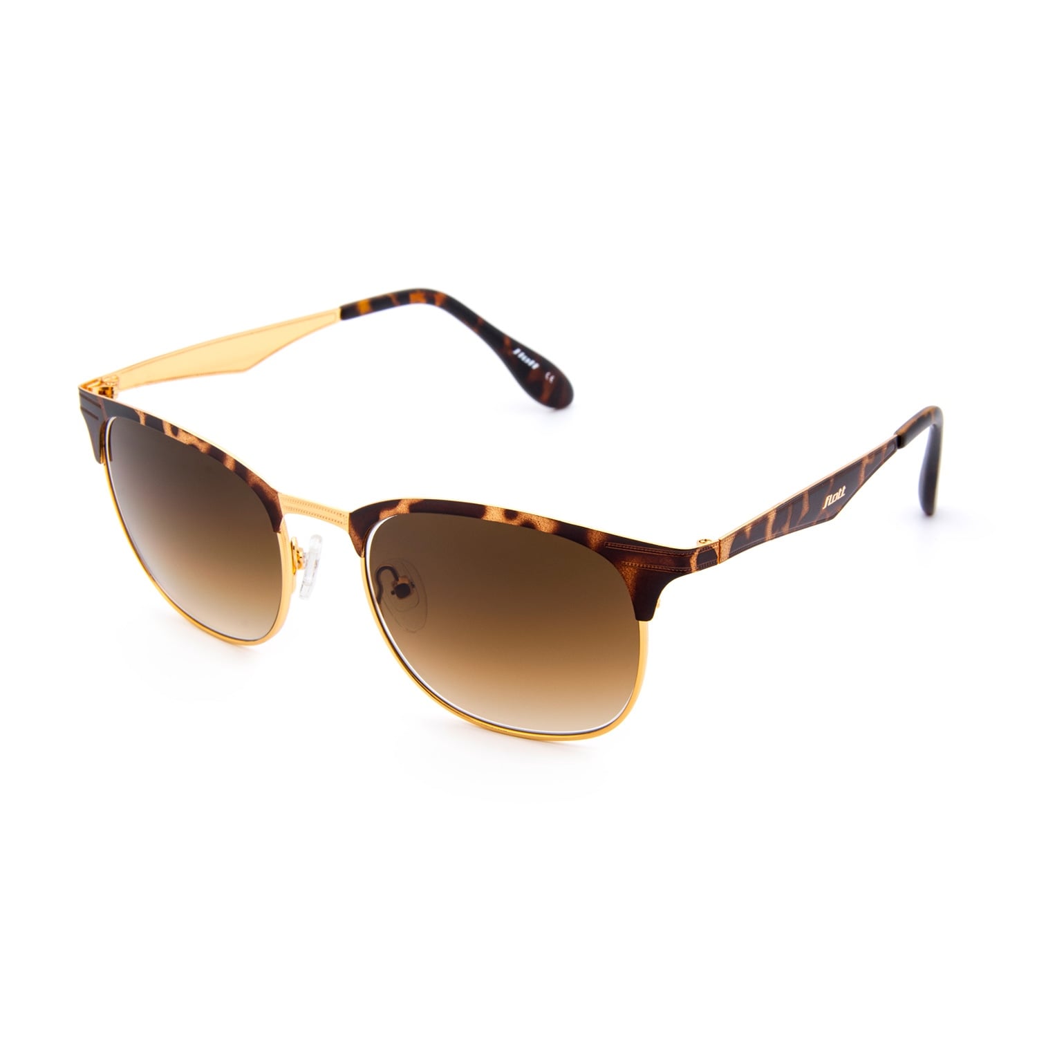 Flott FG0095 03 Unisex Güneş Gözlüğü