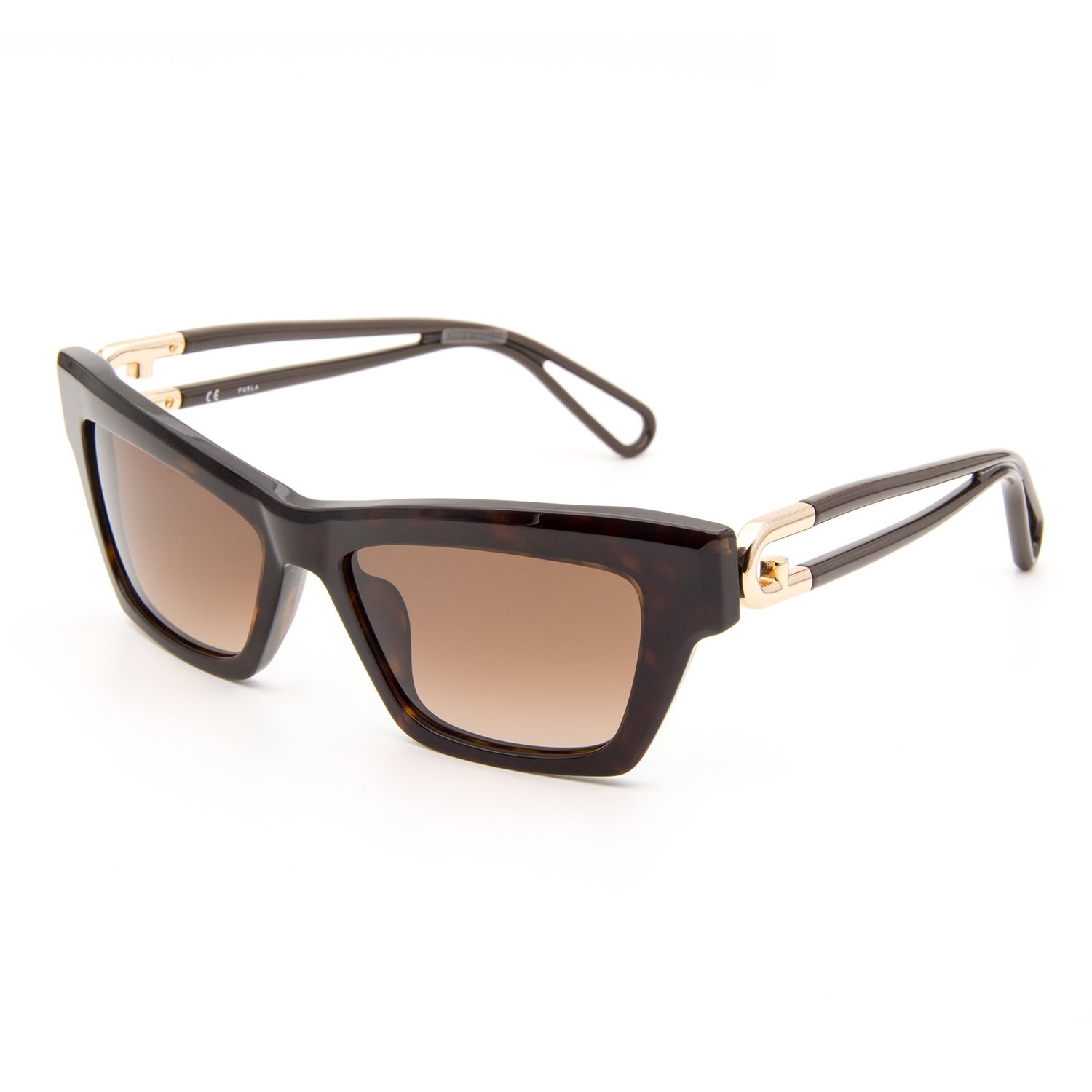 Furla SFU465 0722 Kadın Güneş Gözlüğü