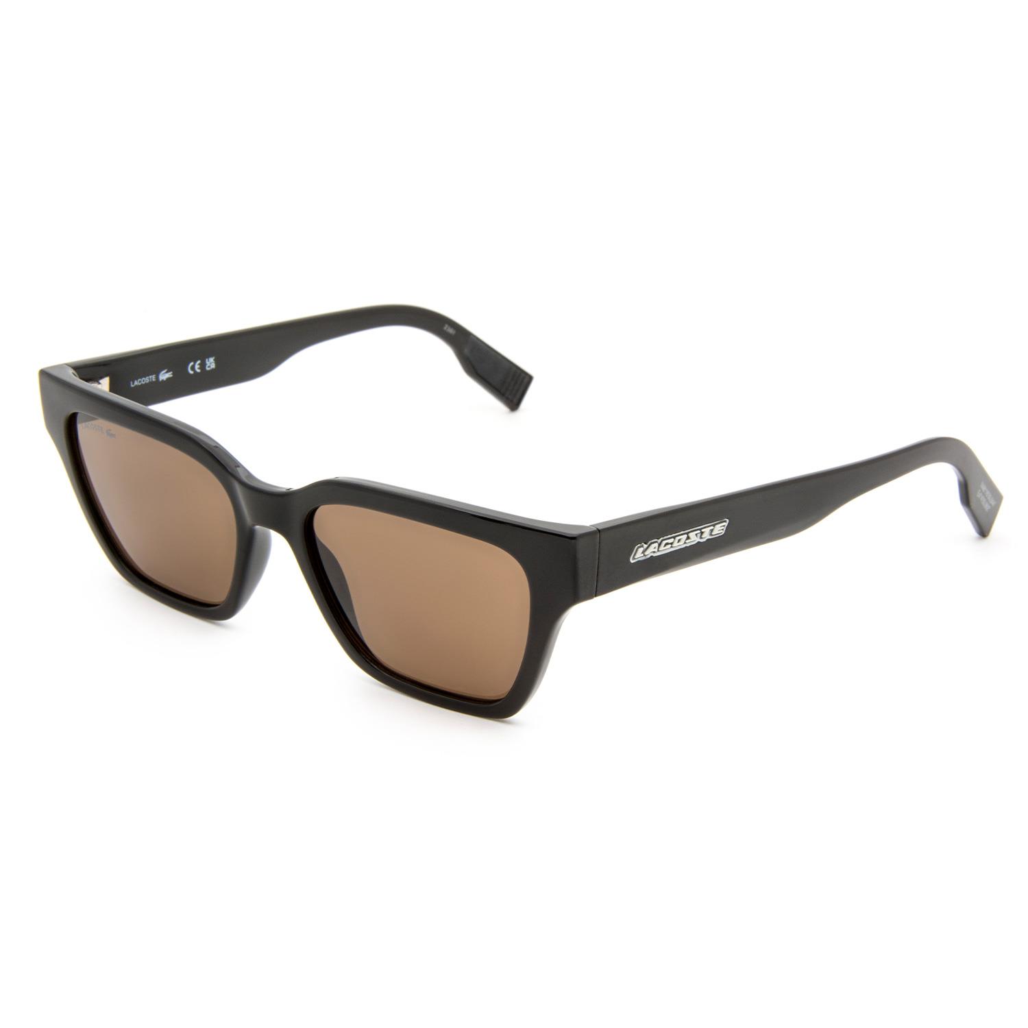 Lacoste L6002S 001 Kadın Güneş Gözlüğü