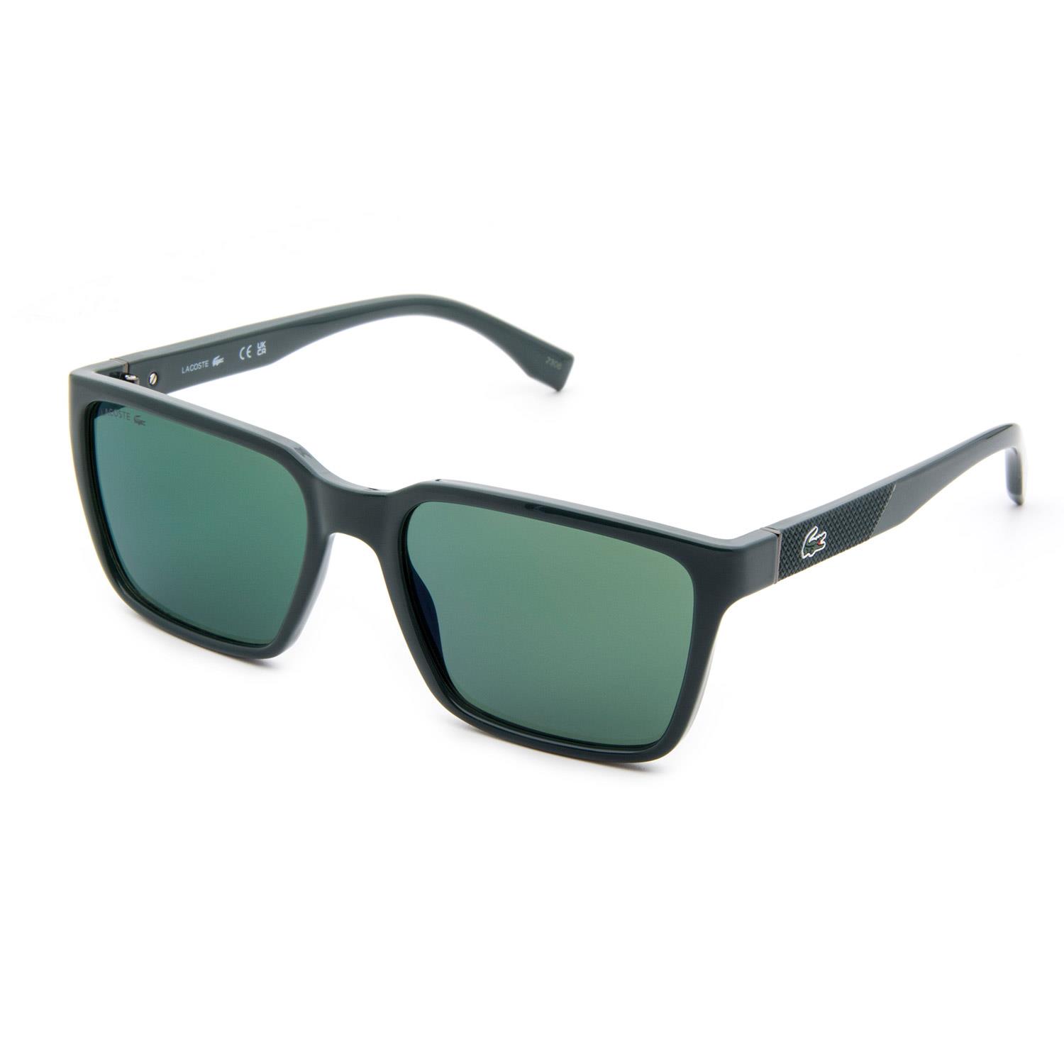 Lacoste L6011S 301 Unisex Güneş Gözlüğü