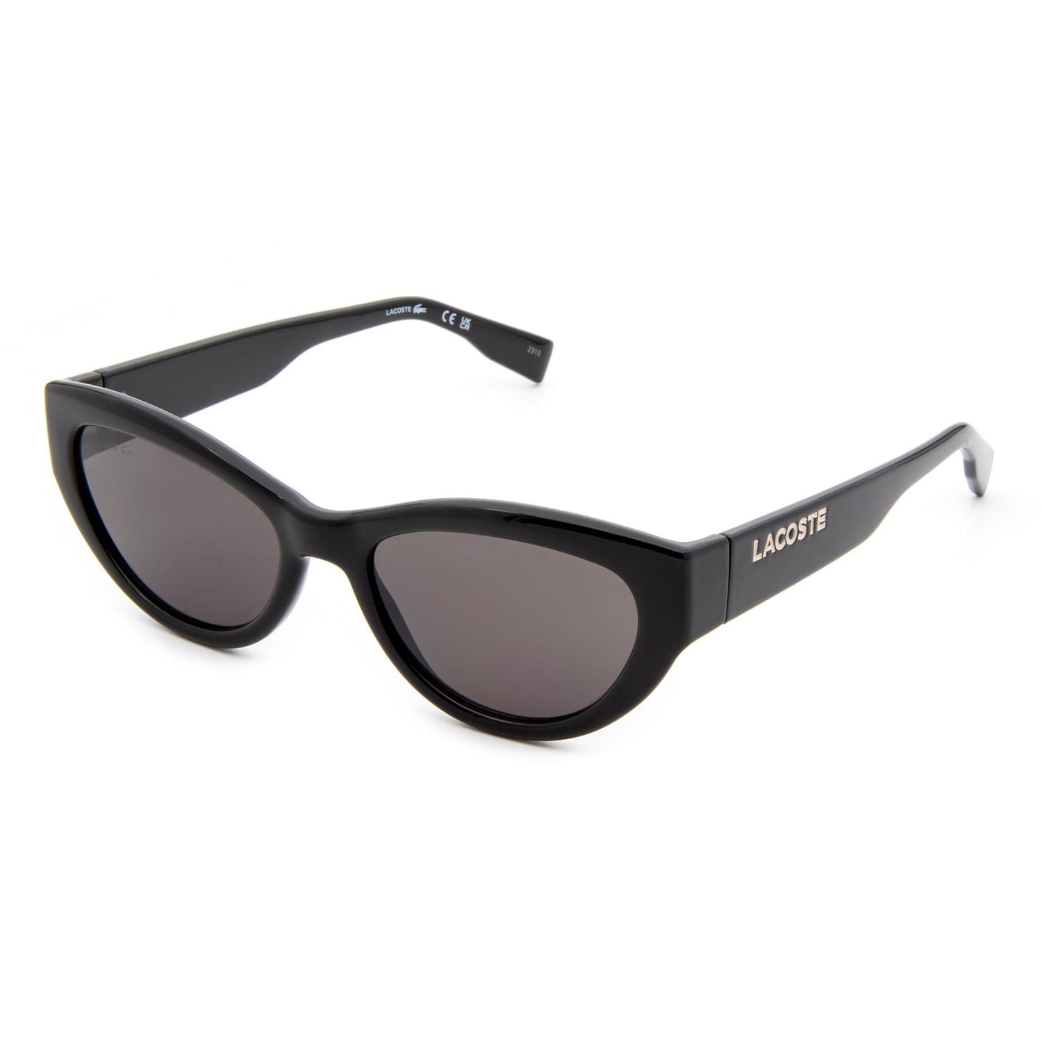 Lacoste L6013S 001 Kadın Güneş Gözlüğü