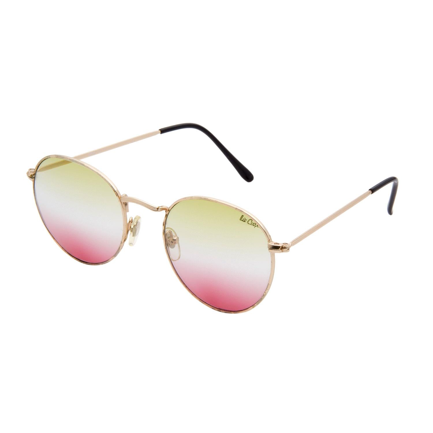 Lee Cooper LC1002 C3 (Renkli) Kadın Güneş Gözlüğü