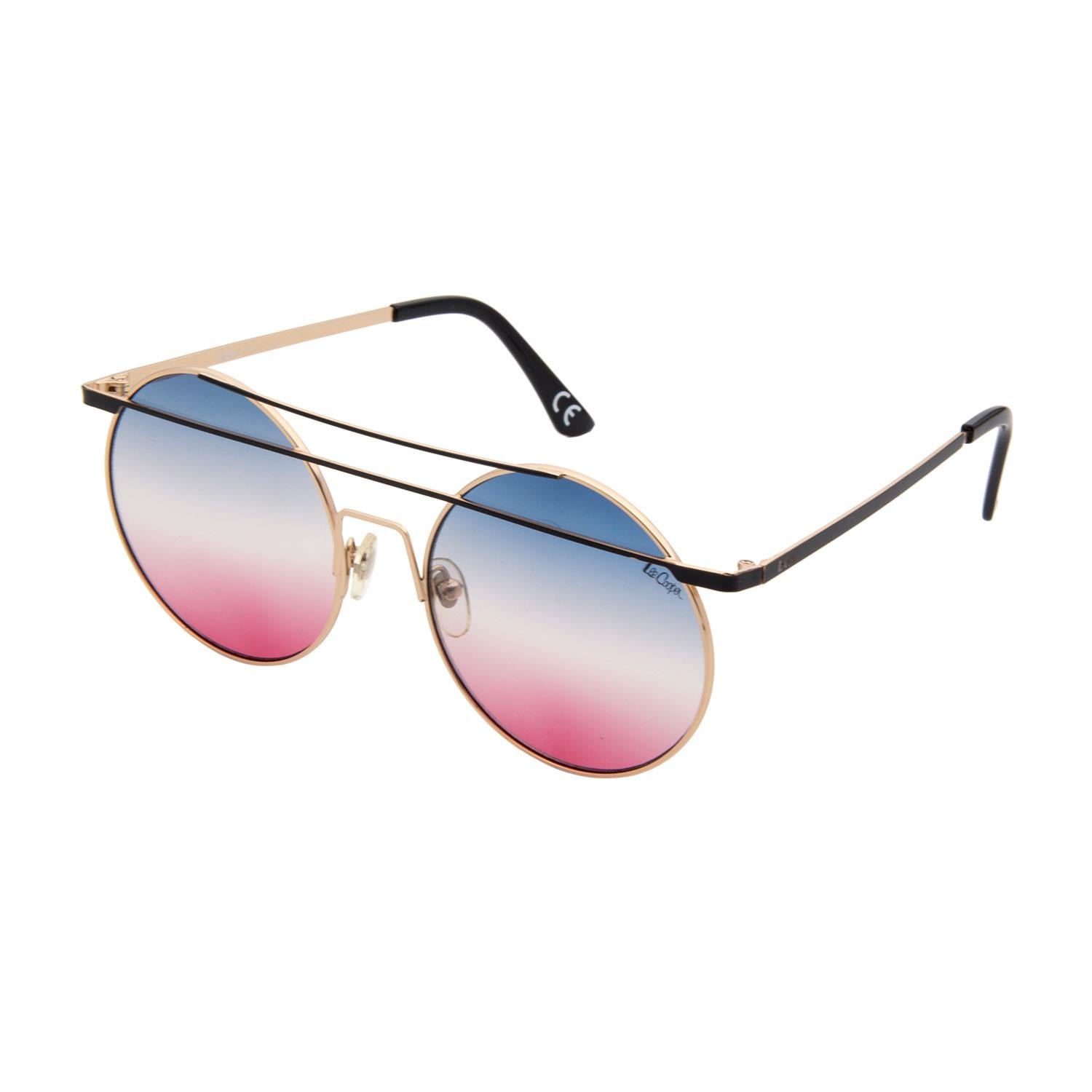 Lee Cooper LC1009 C4 Kadın Güneş Gözlüğü