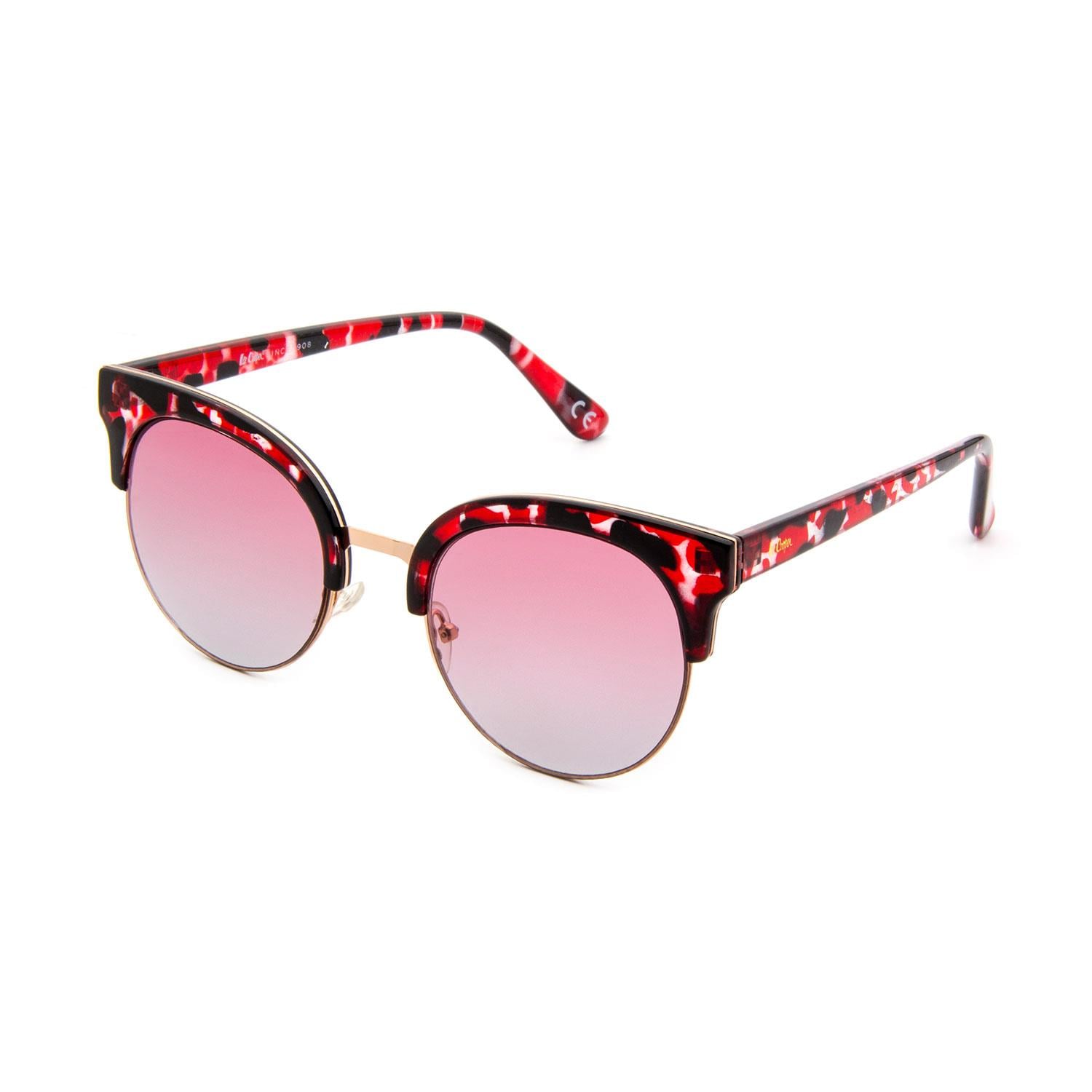 Lee Cooper LC1015 C3 Kadın Güneş Gözlüğü