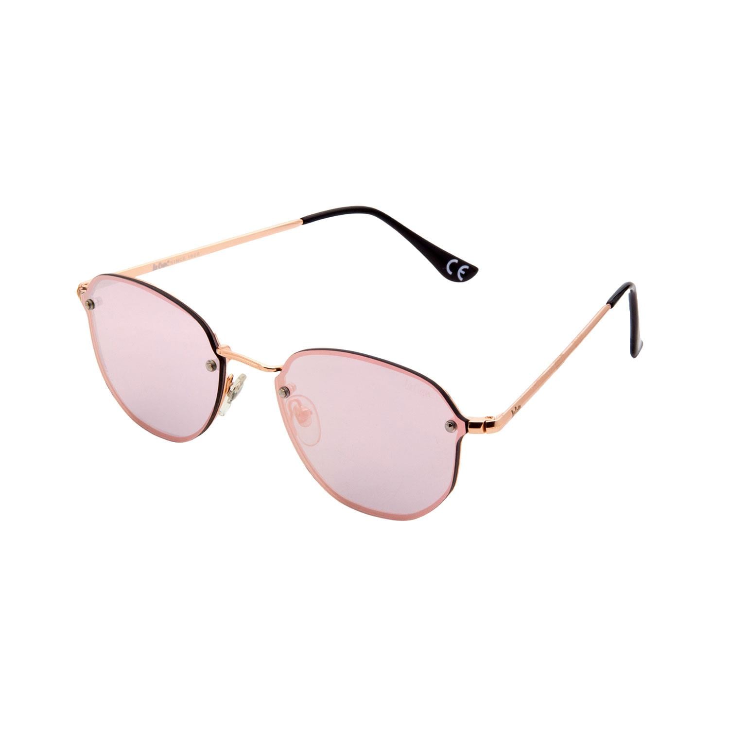 Lee Cooper LC1019 C4 Kadın Güneş Gözlüğü