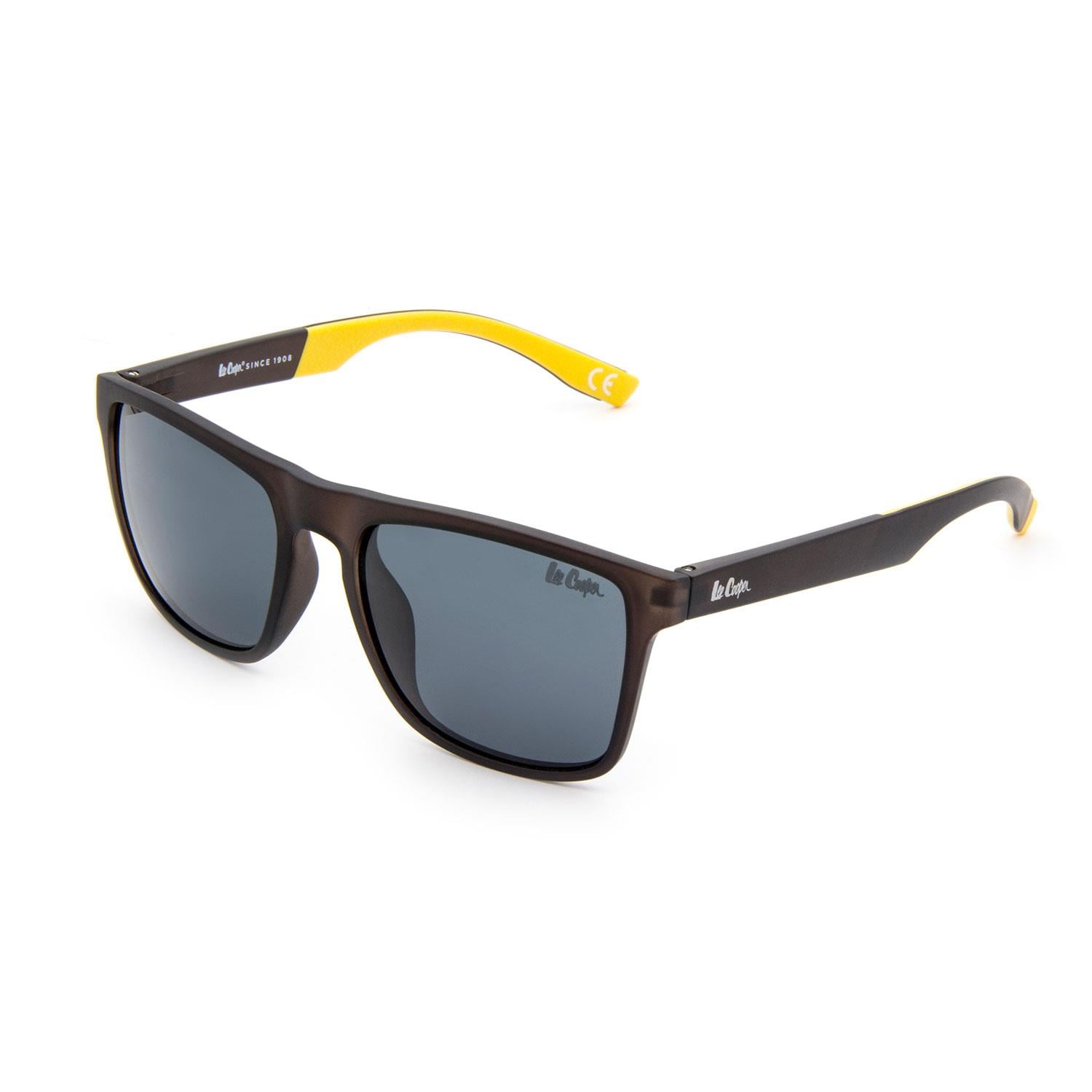 Lee Cooper LC1027 C1 Unisex Güneş Gözlüğü