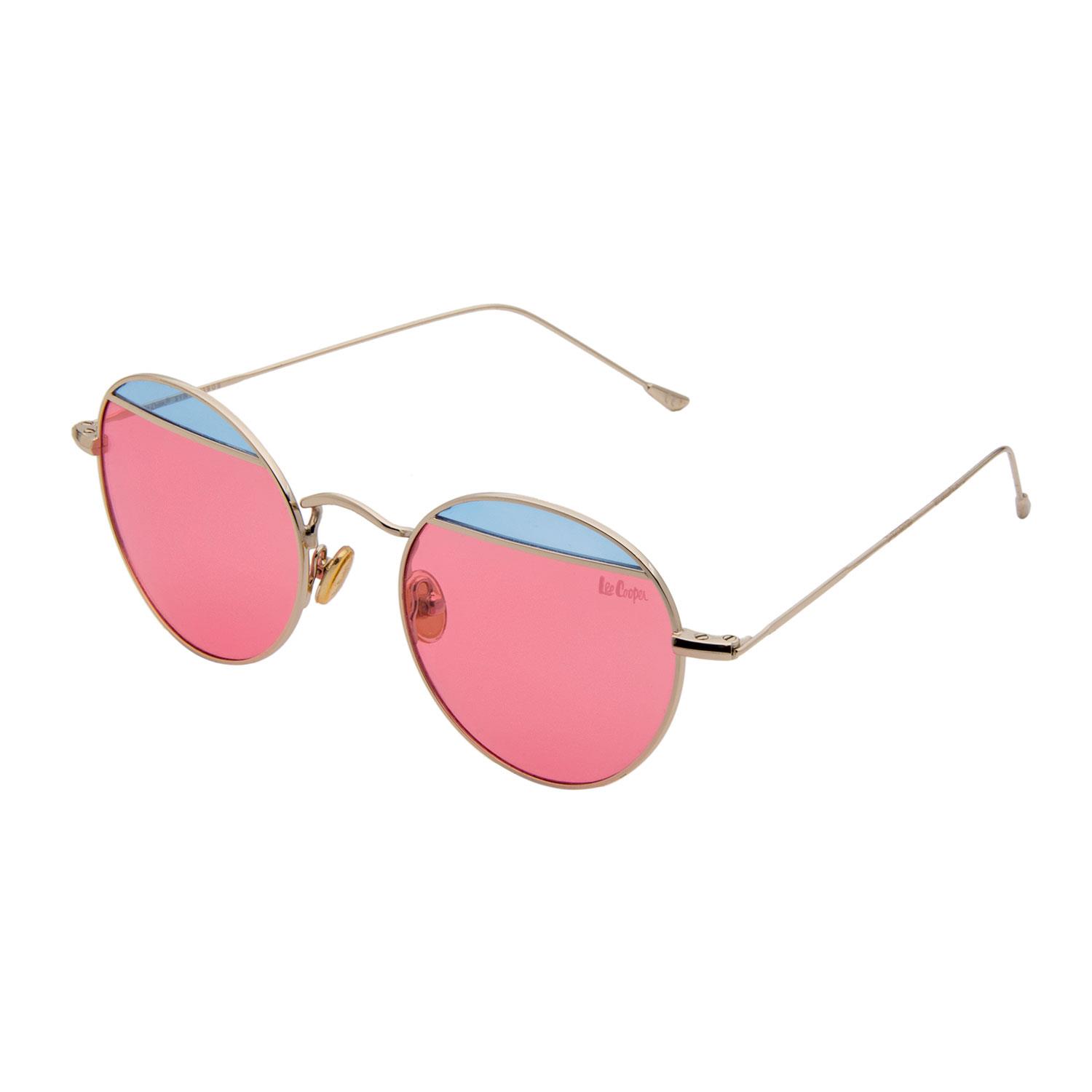 Lee Cooper LC1042 C3 Unisex Güneş Gözlüğü