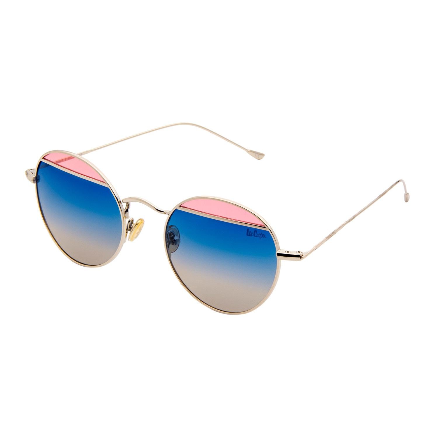 Lee Cooper LC1042 C4 Unisex Güneş Gözlüğü