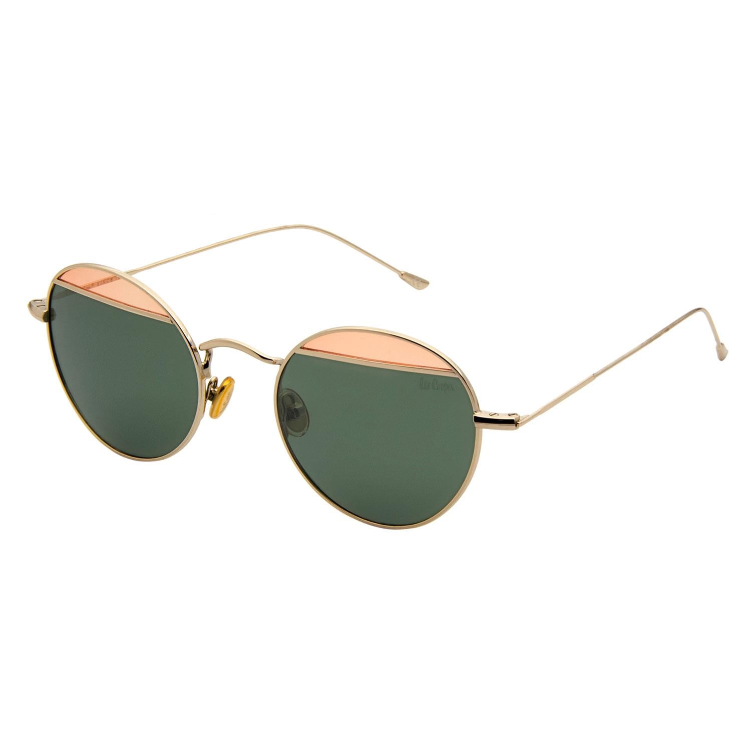 Lee Cooper LC1042 C6 Unisex Güneş Gözlüğü