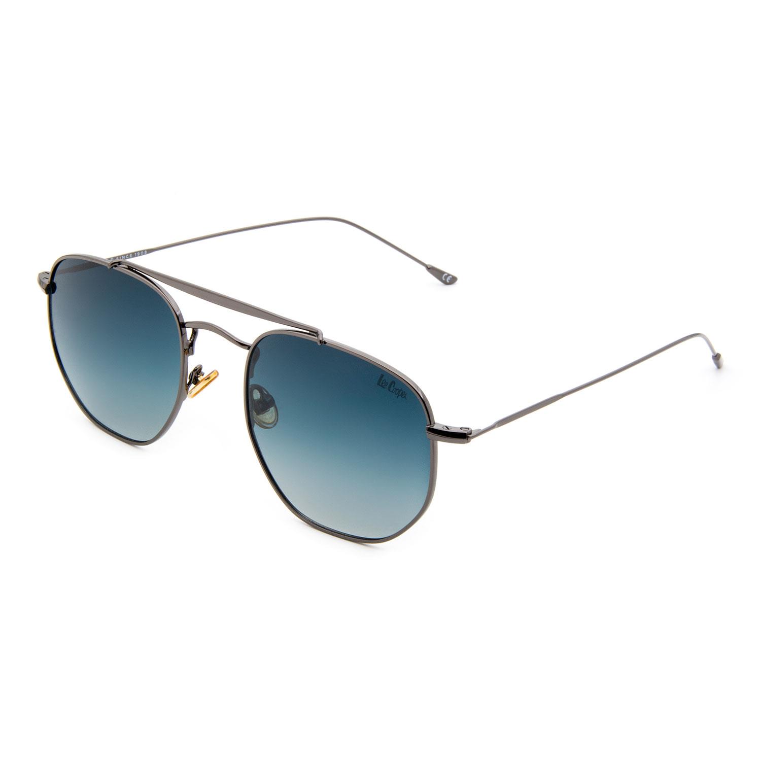 Lee Cooper LC1043 C3 Unisex Güneş Gözlüğü